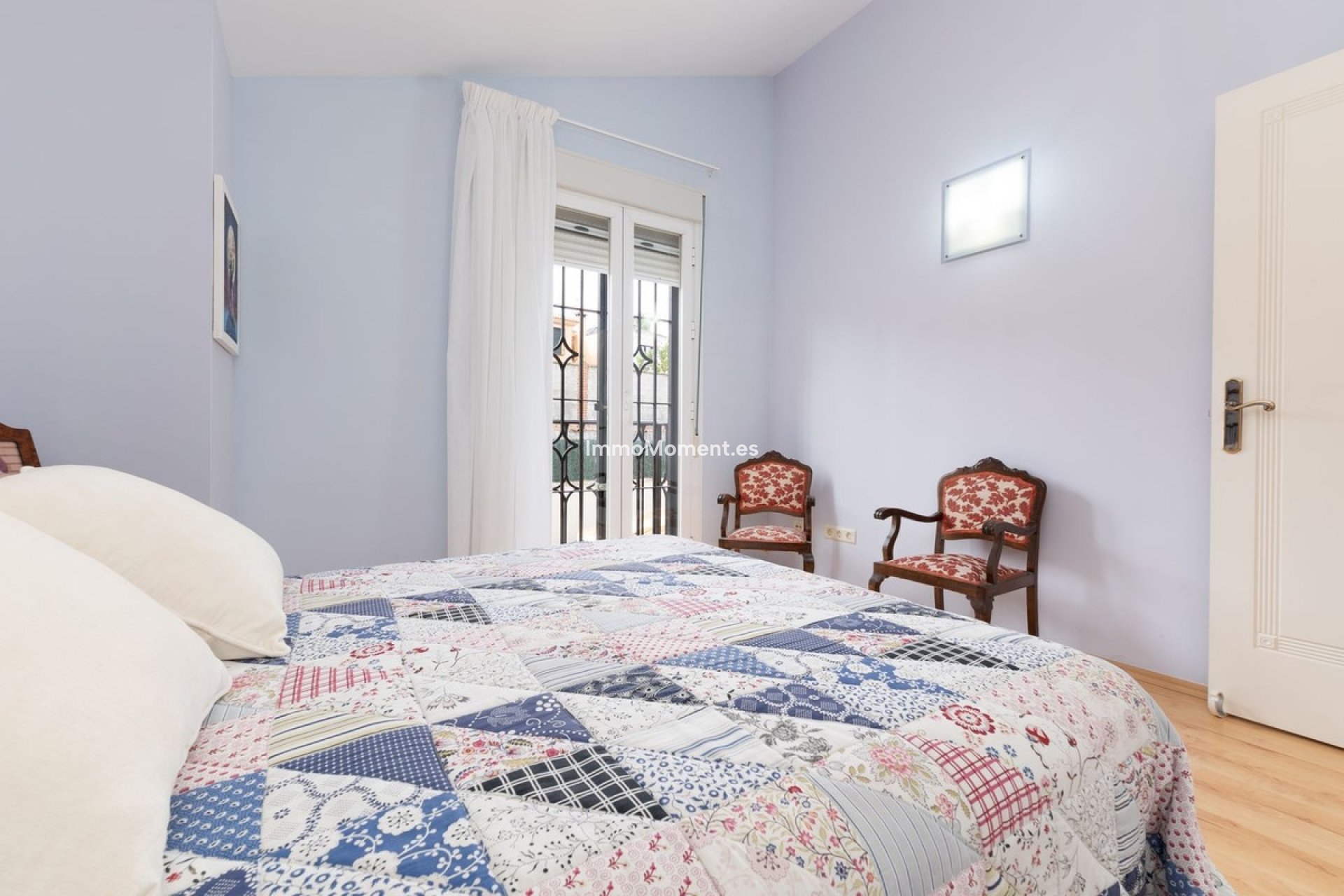 Resale - Detached villa - Inland  - Alhaurín de la Torre