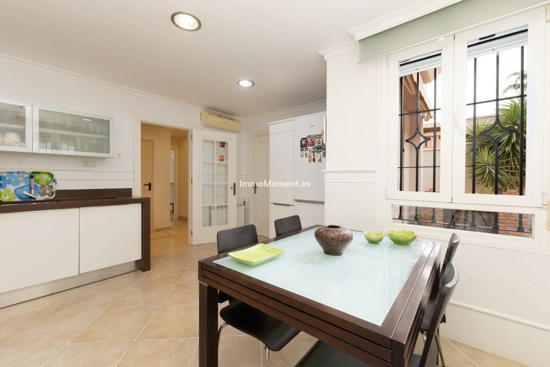 Resale - Detached villa - Inland  - Alhaurín de la Torre