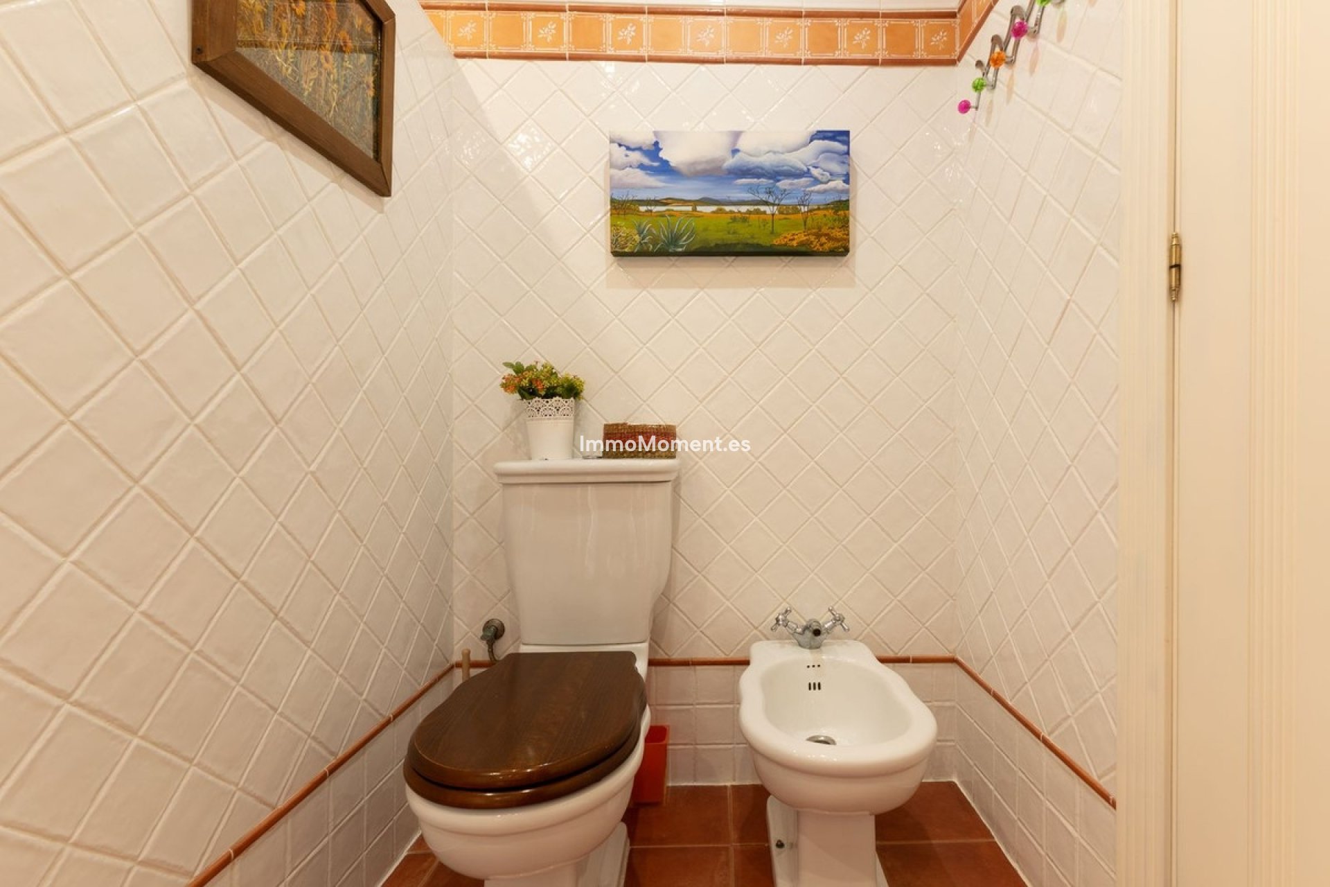 Resale - Detached villa - Inland  - Alhaurín de la Torre