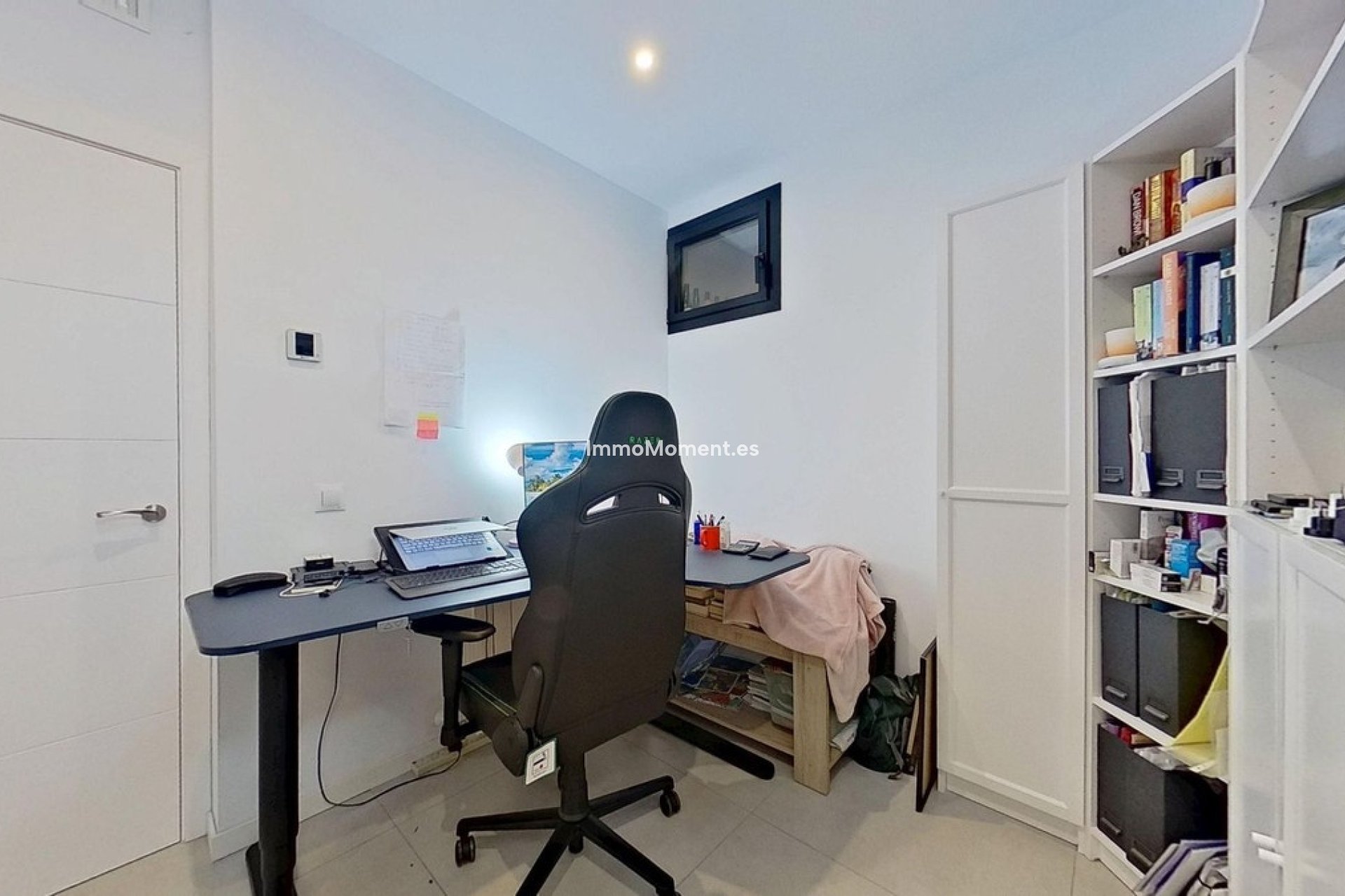 Resale - Detached villa - Inland  - Alhaurín de la Torre