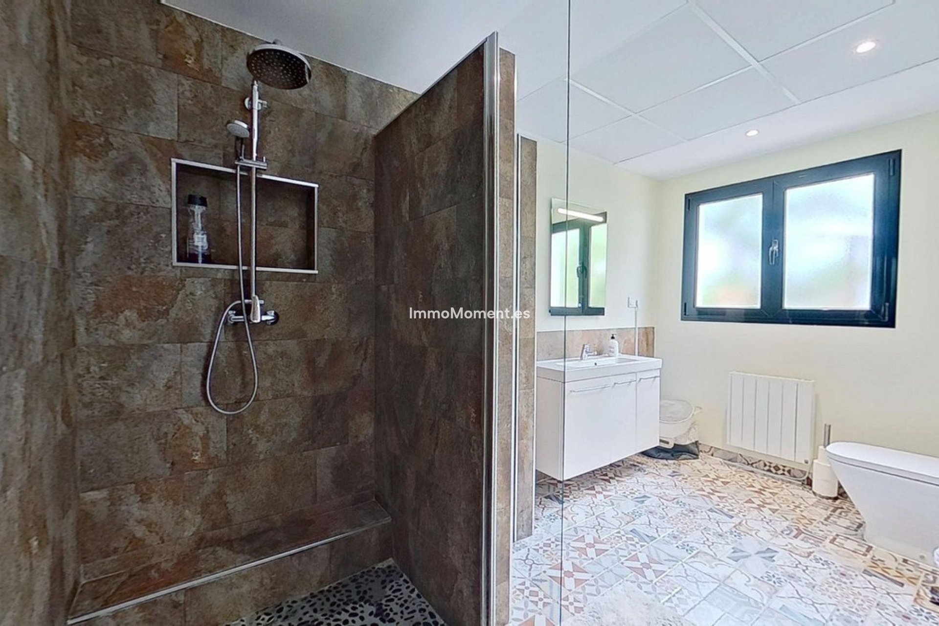 Resale - Detached villa - Inland  - Alhaurín de la Torre