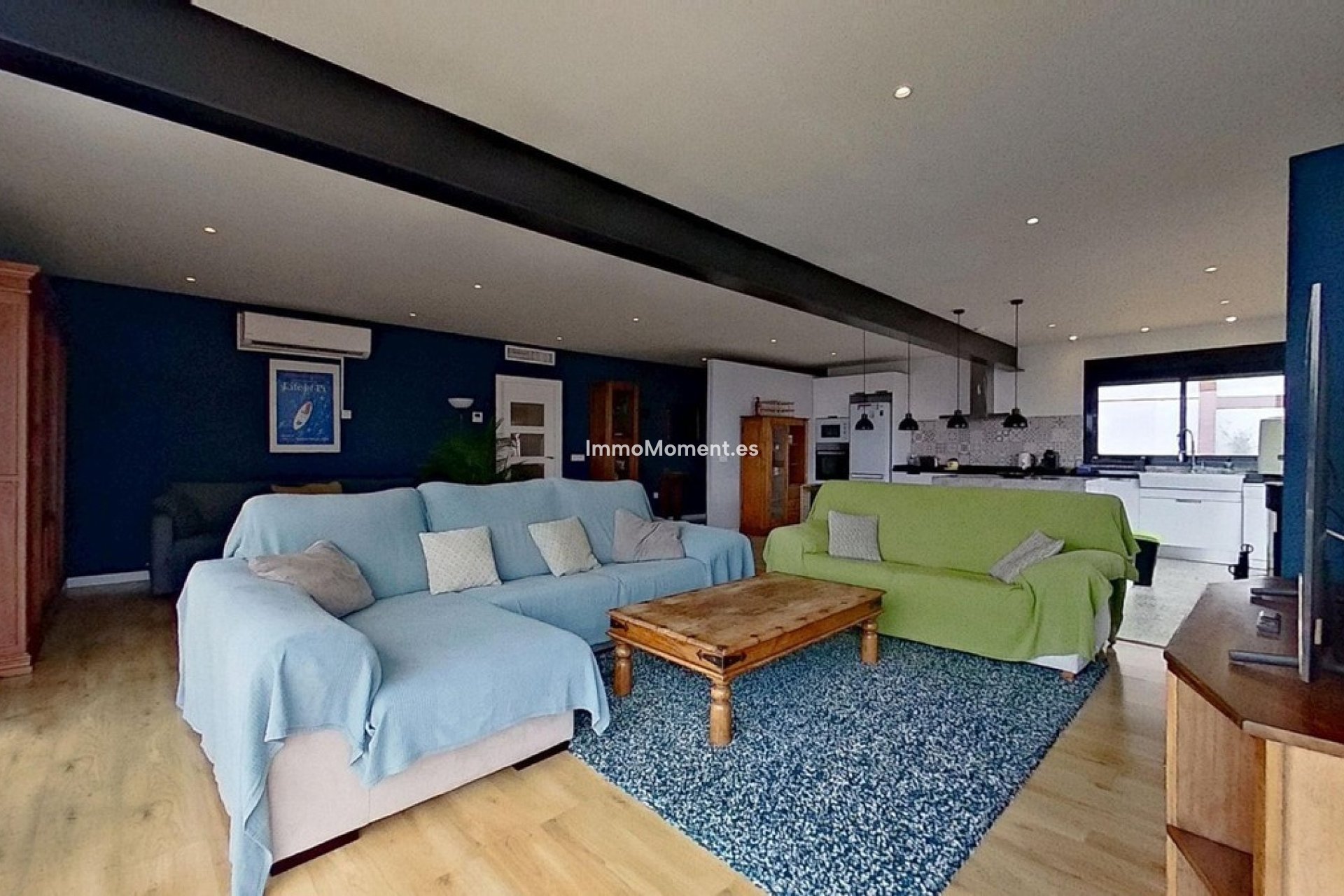 Resale - Detached villa - Inland  - Alhaurín de la Torre