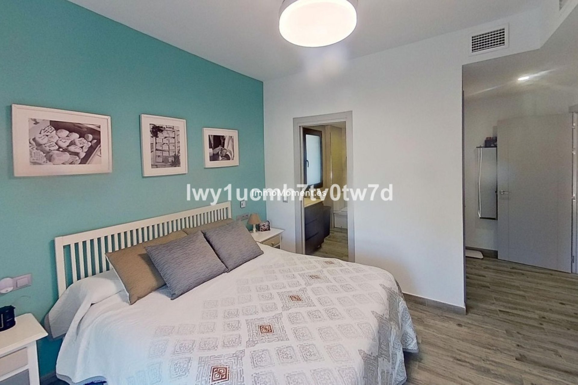 Resale - Detached villa - Inland  - Alhaurín de la Torre