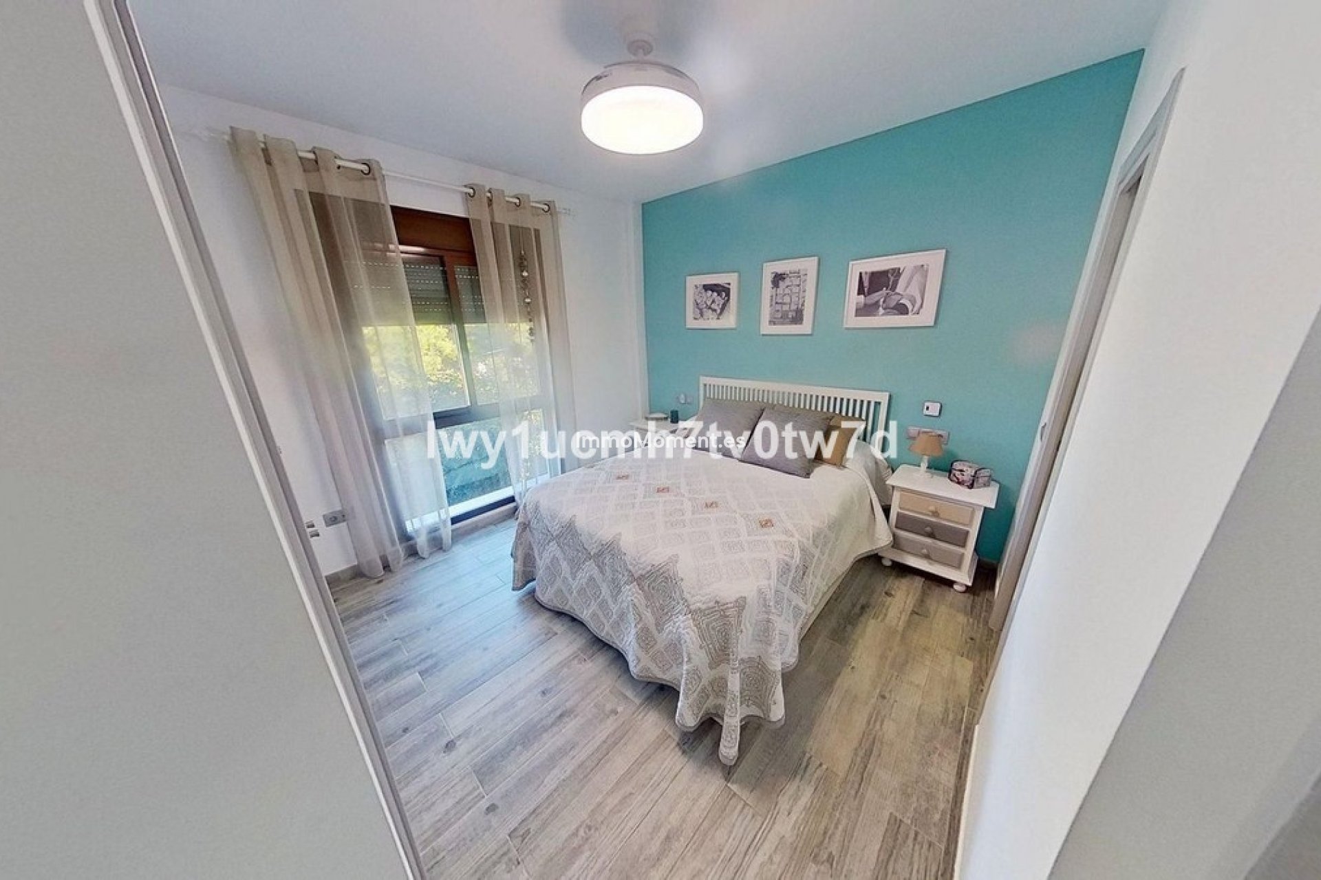 Resale - Detached villa - Inland  - Alhaurín de la Torre