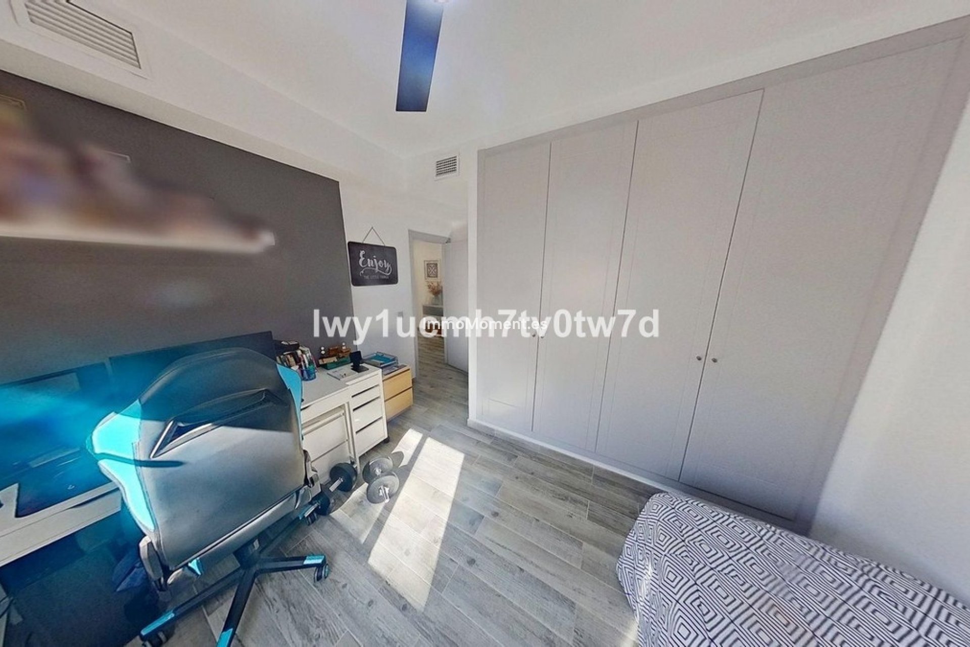 Resale - Detached villa - Inland  - Alhaurín de la Torre