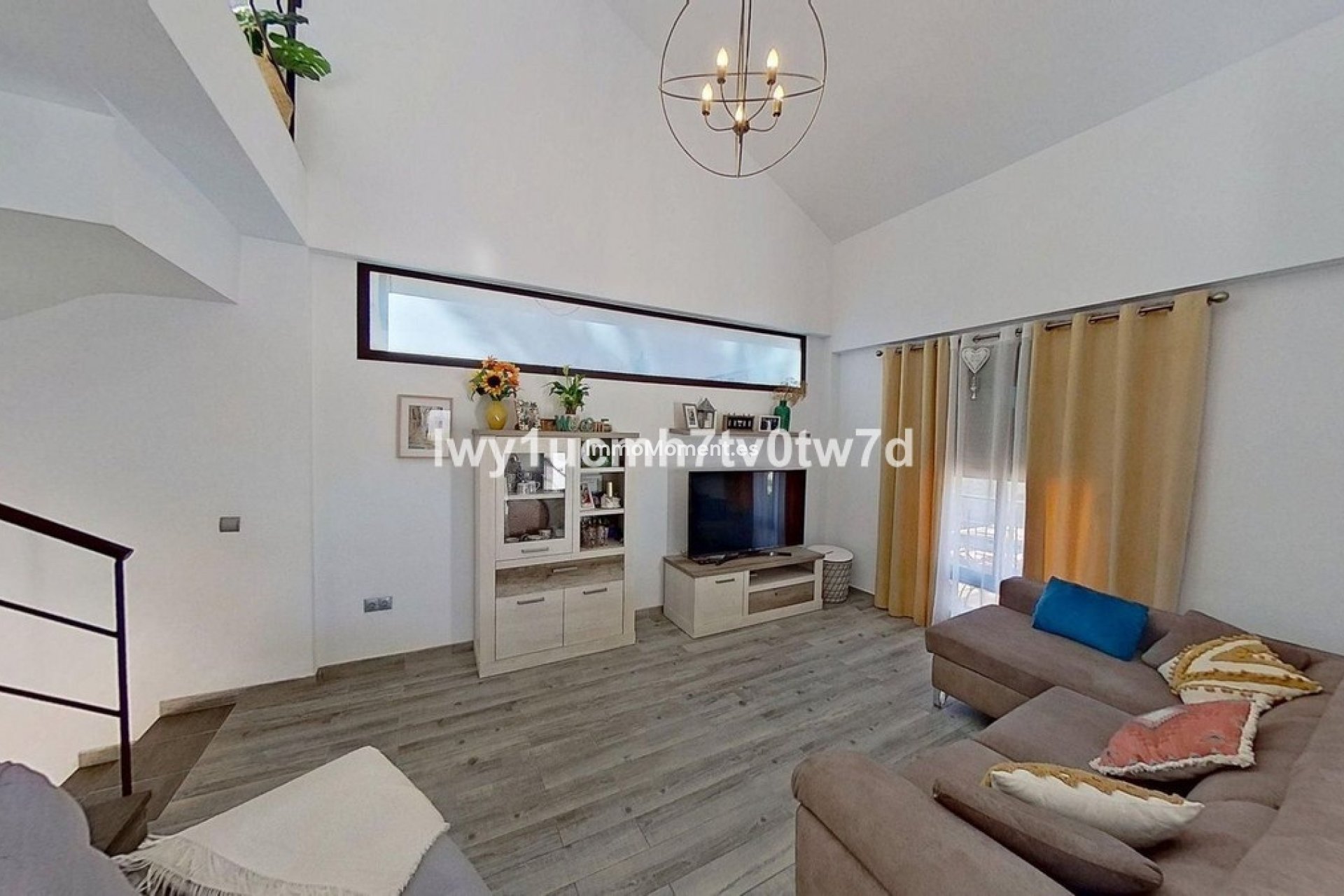 Resale - Detached villa - Inland  - Alhaurín de la Torre