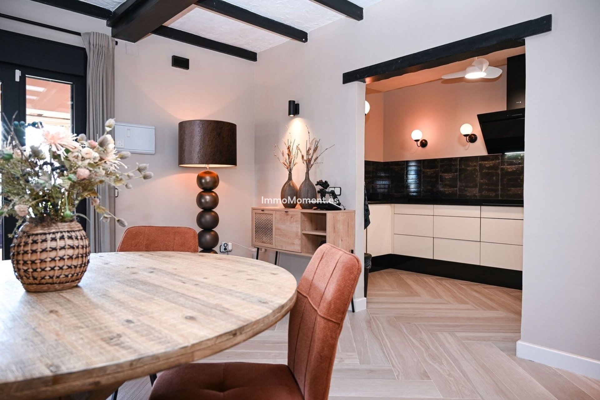 Resale - Detached villa - Inland  - Alhaurín de la Torre