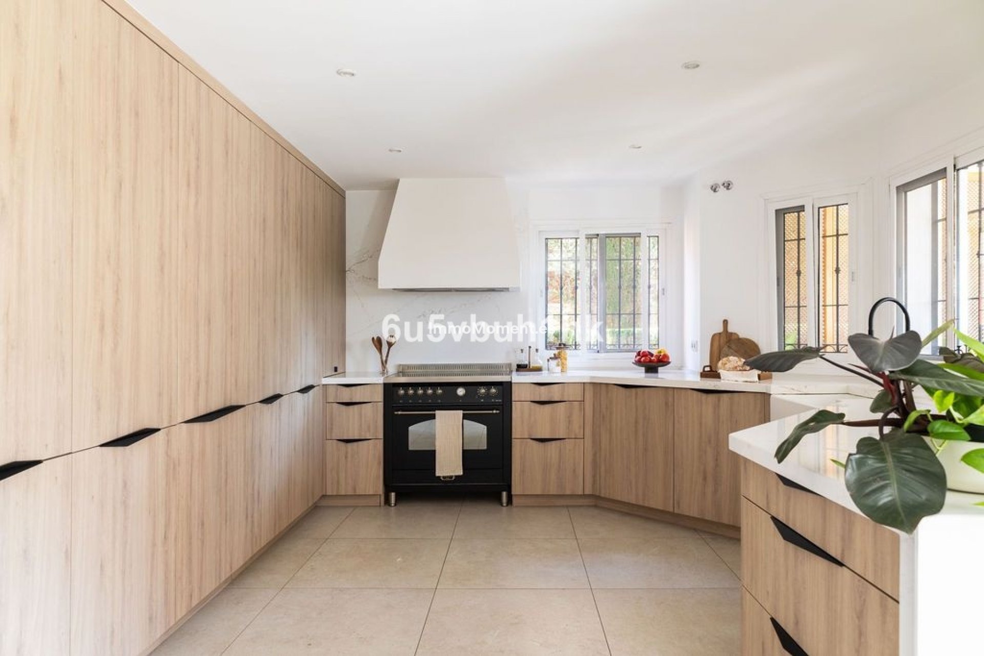 Resale - Detached villa - Inland  - Alhaurín de la Torre