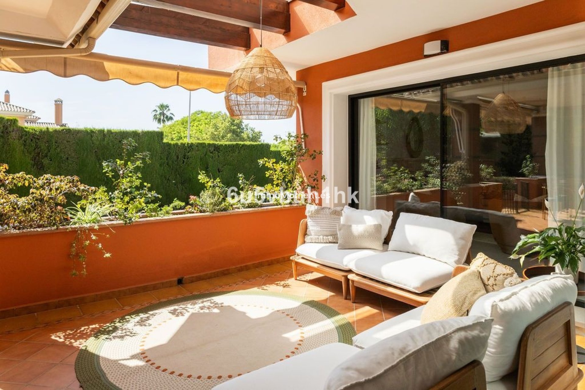 Resale - Detached villa - Inland  - Alhaurín de la Torre