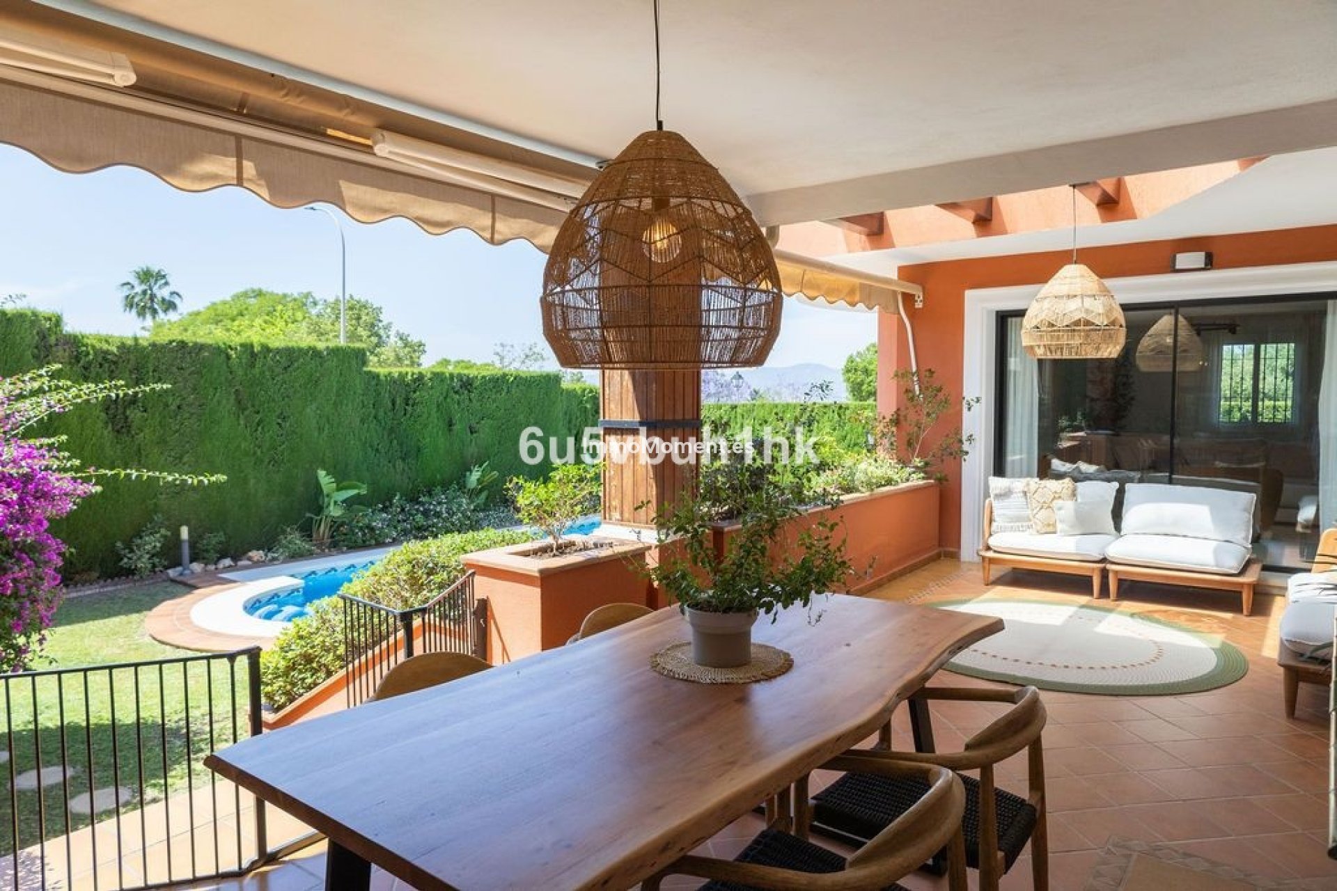 Resale - Detached villa - Inland  - Alhaurín de la Torre
