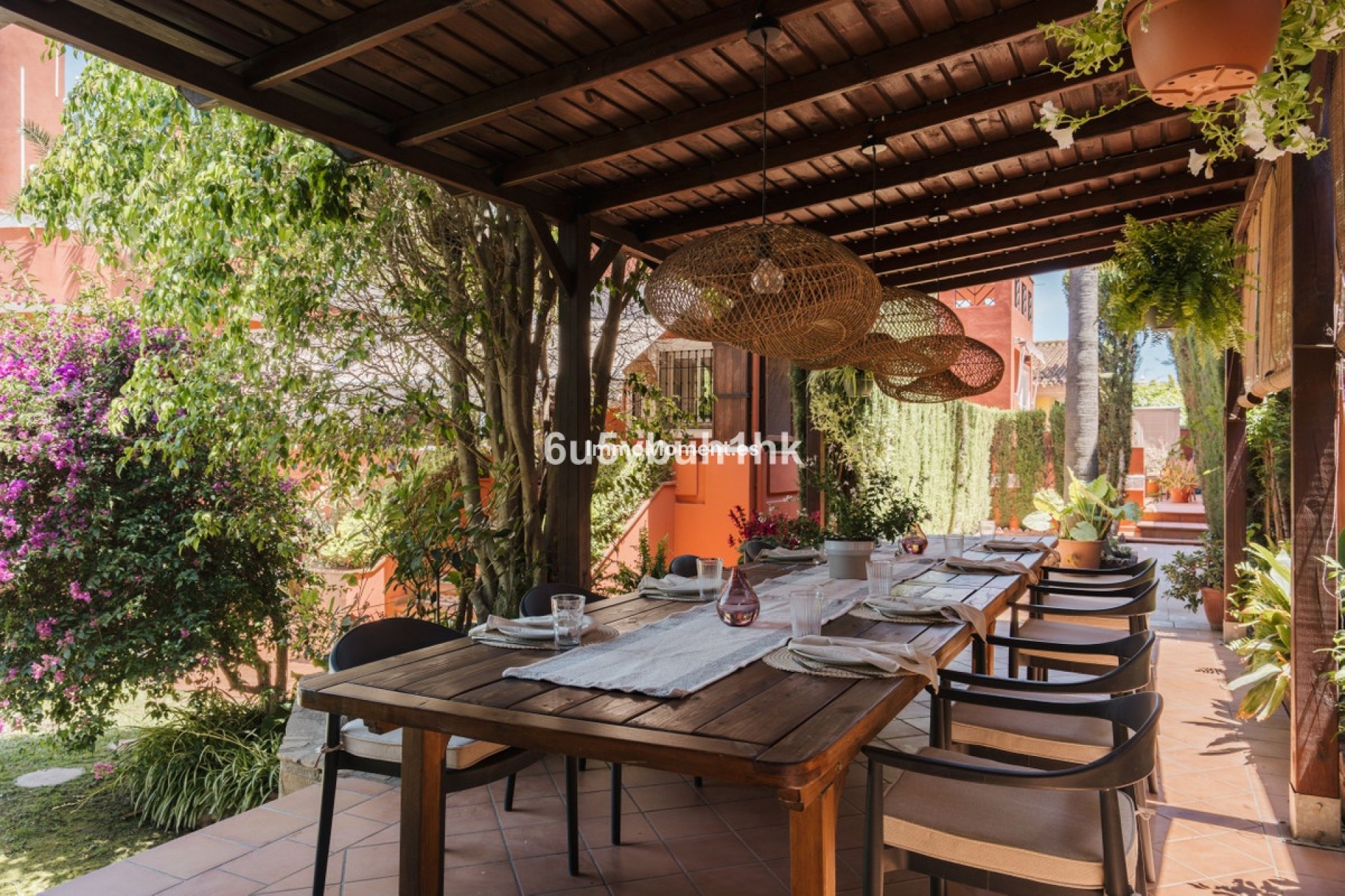 Resale - Detached villa - Inland  - Alhaurín de la Torre