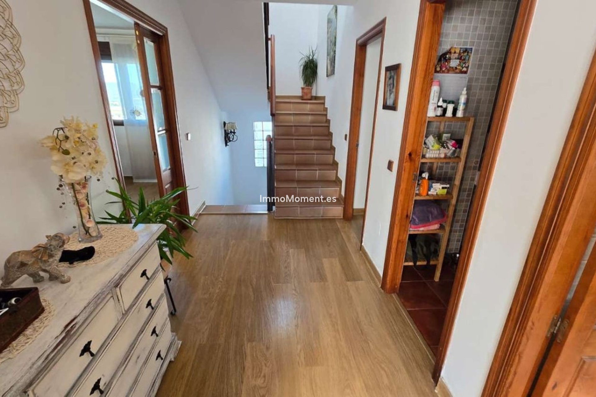 Resale - Detached villa - Inland  - Alhaurín de la Torre