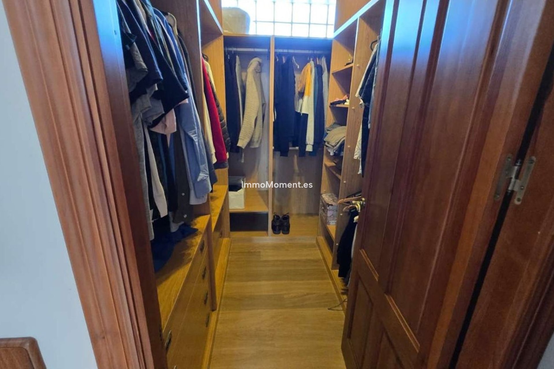 Resale - Detached villa - Inland  - Alhaurín de la Torre
