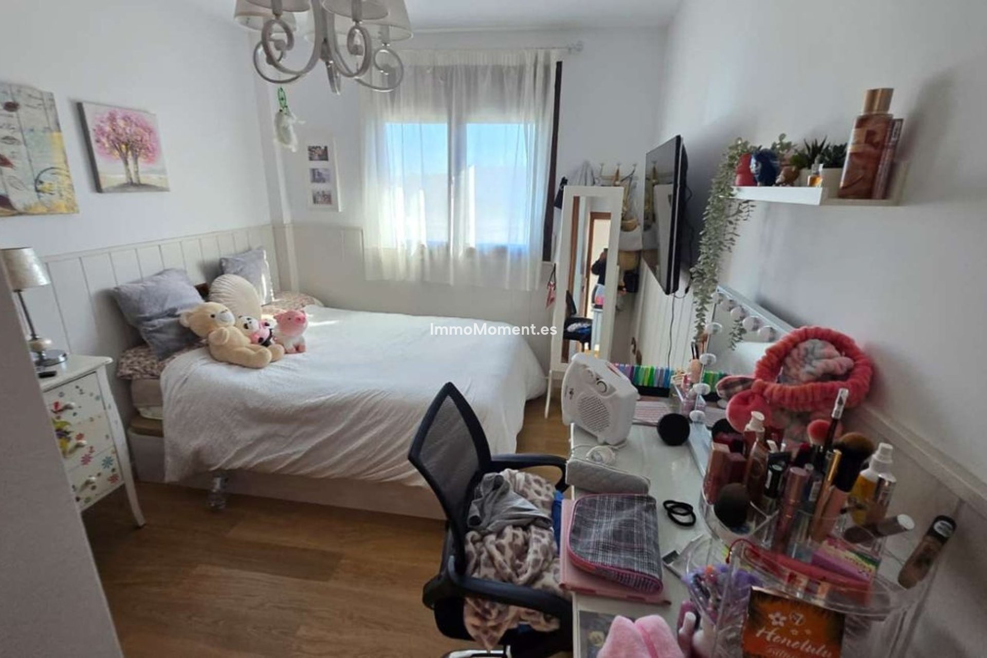 Resale - Detached villa - Inland  - Alhaurín de la Torre