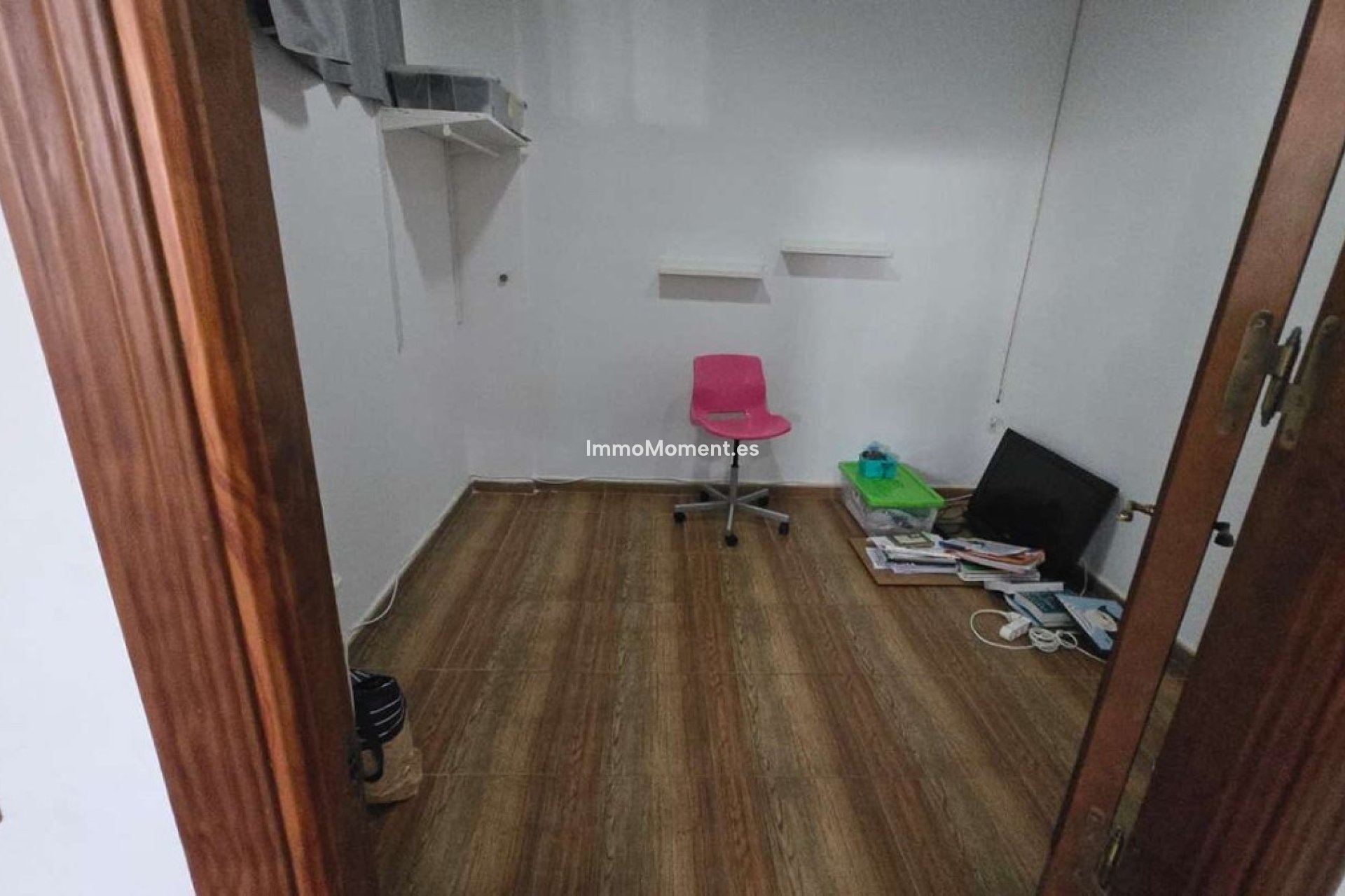 Resale - Detached villa - Inland  - Alhaurín de la Torre