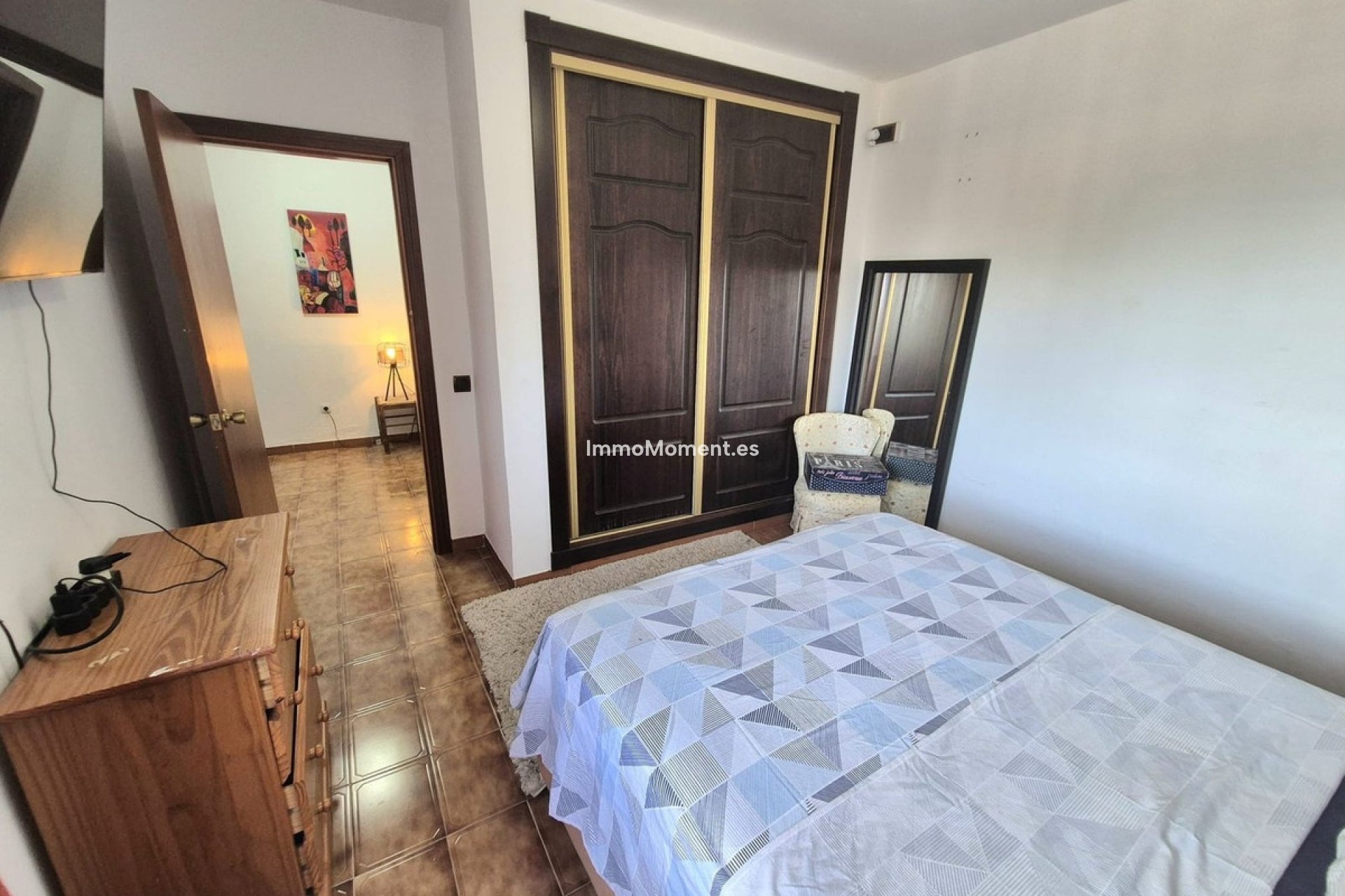 Resale - Detached villa - Inland  - Alhaurín de la Torre
