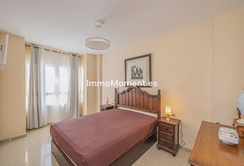 Resale - Detached villa - Inland  - Alhaurín de la Torre