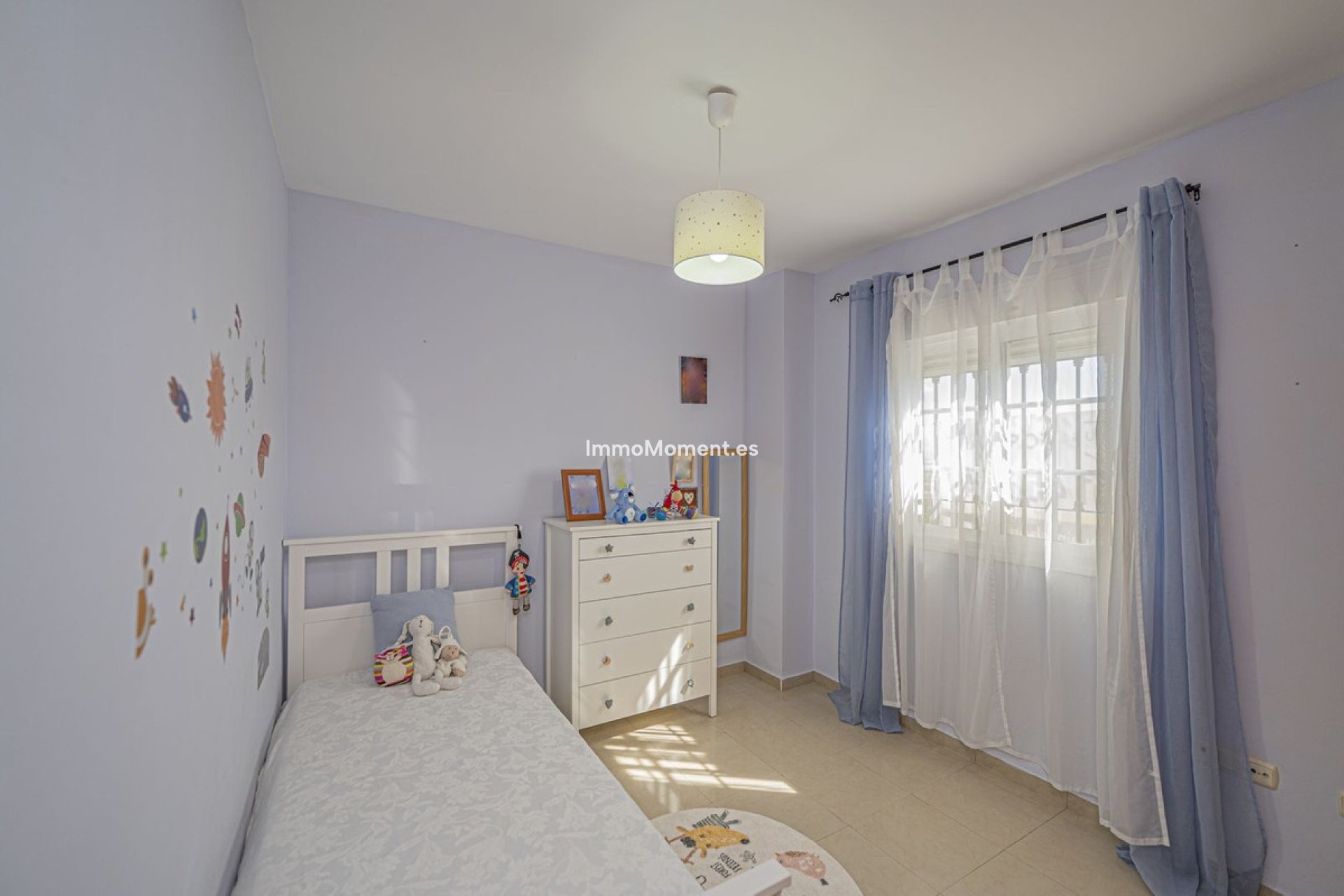 Resale - Detached villa - Inland  - Alhaurín de la Torre