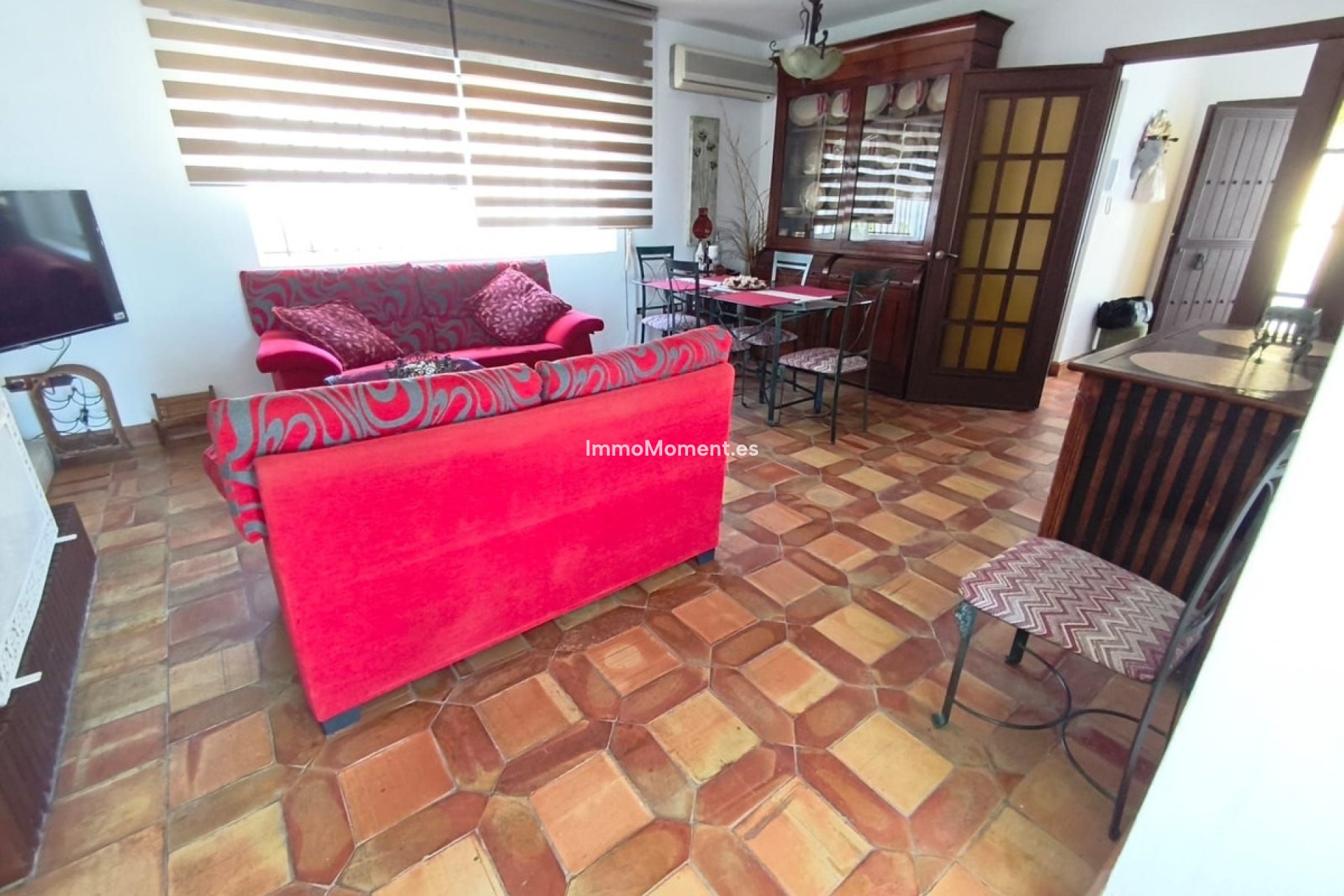 Resale - Detached villa - Inland  - Alhaurín de la Torre