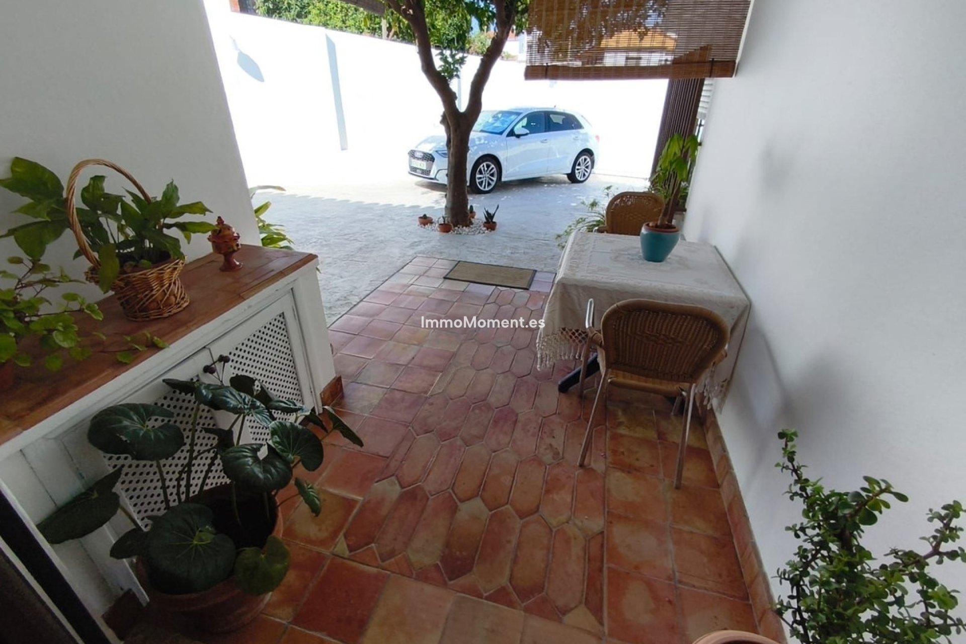 Resale - Detached villa - Inland  - Alhaurín de la Torre