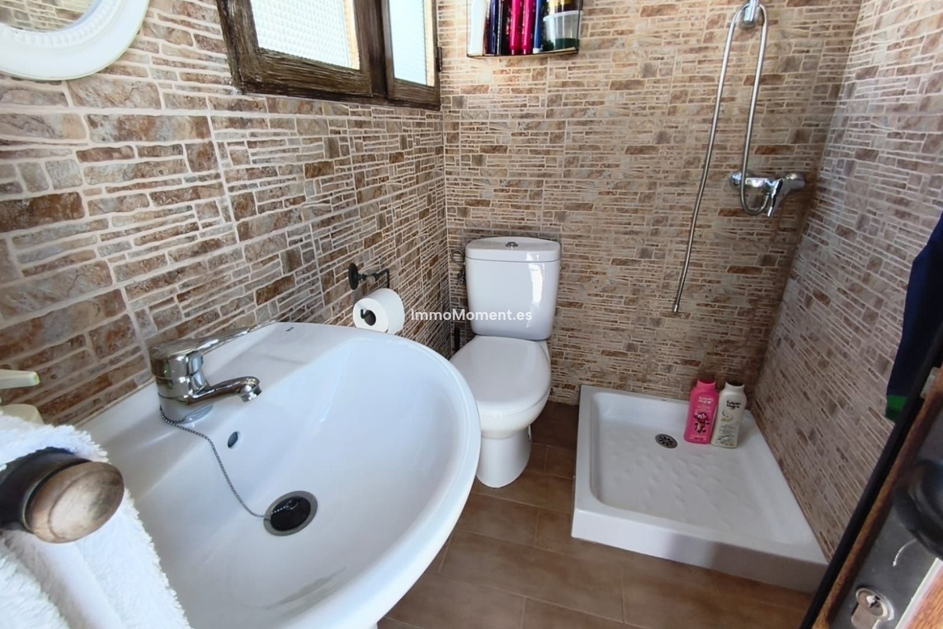 Resale - Detached villa - Inland  - Alhaurín de la Torre