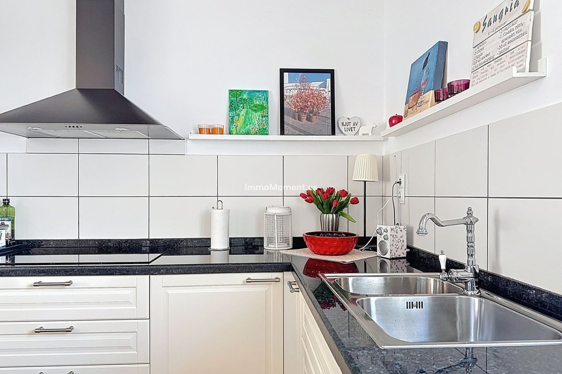 Resale - Detached villa - Inland  - Alhaurín de la Torre