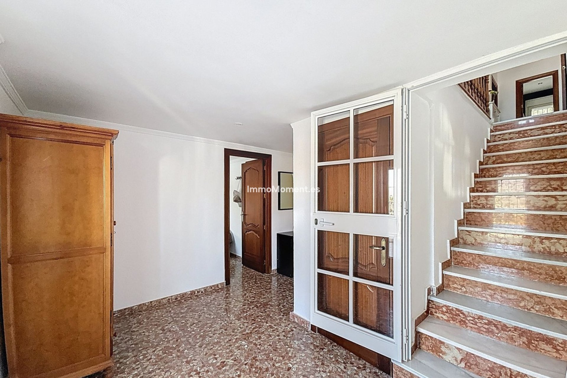 Resale - Detached villa - Inland  - Alhaurín de la Torre