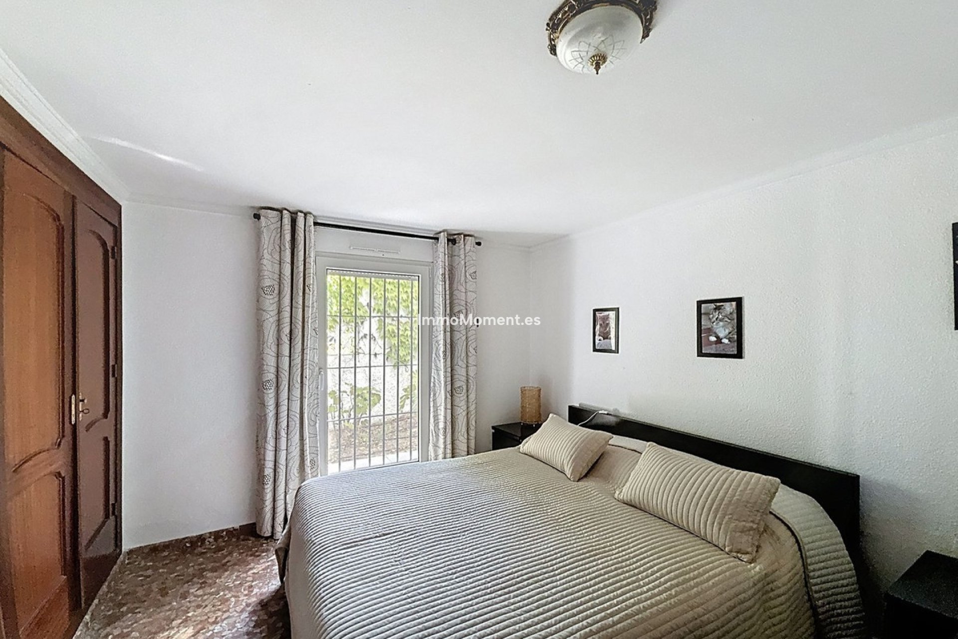 Resale - Detached villa - Inland  - Alhaurín de la Torre