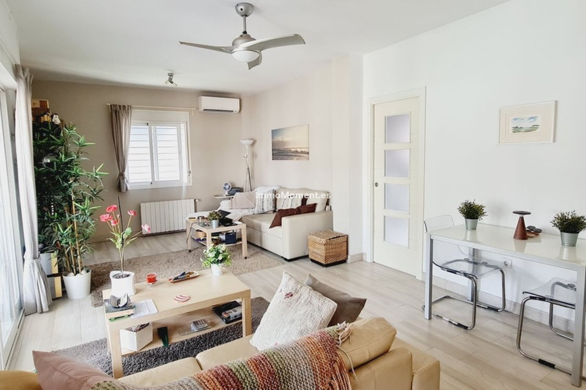 Resale - Detached villa - Inland  - Alhaurín de la Torre