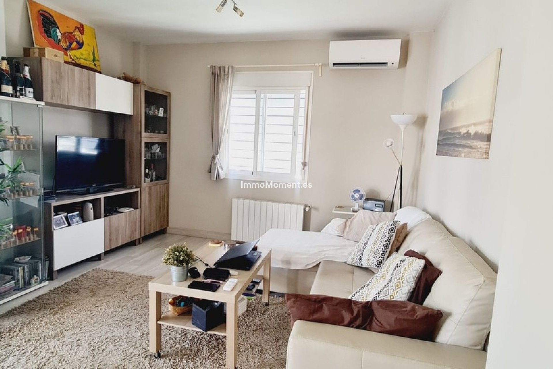 Resale - Detached villa - Inland  - Alhaurín de la Torre