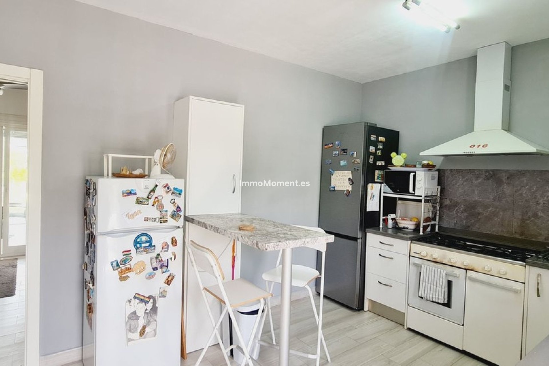Resale - Detached villa - Inland  - Alhaurín de la Torre