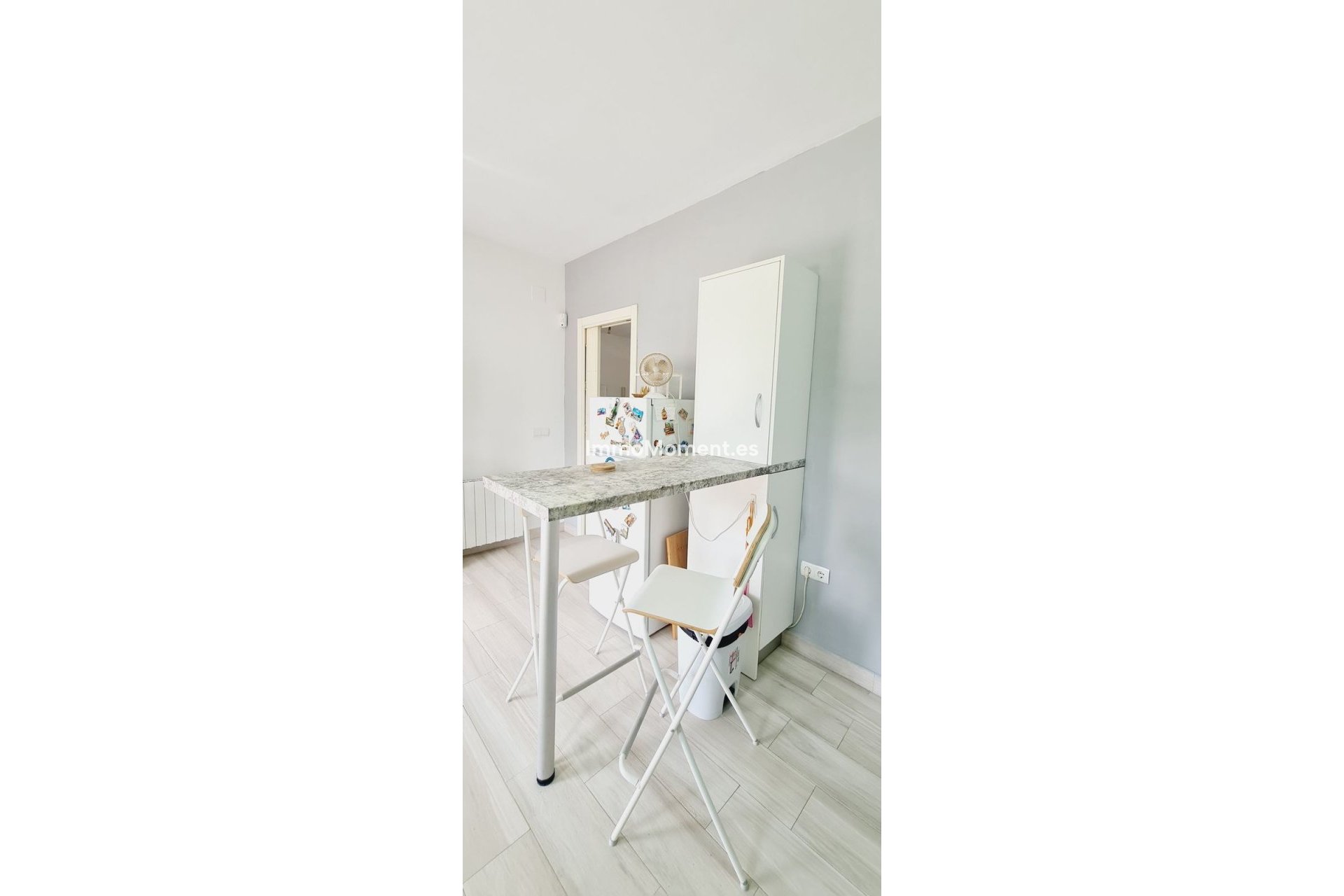 Resale - Detached villa - Inland  - Alhaurín de la Torre