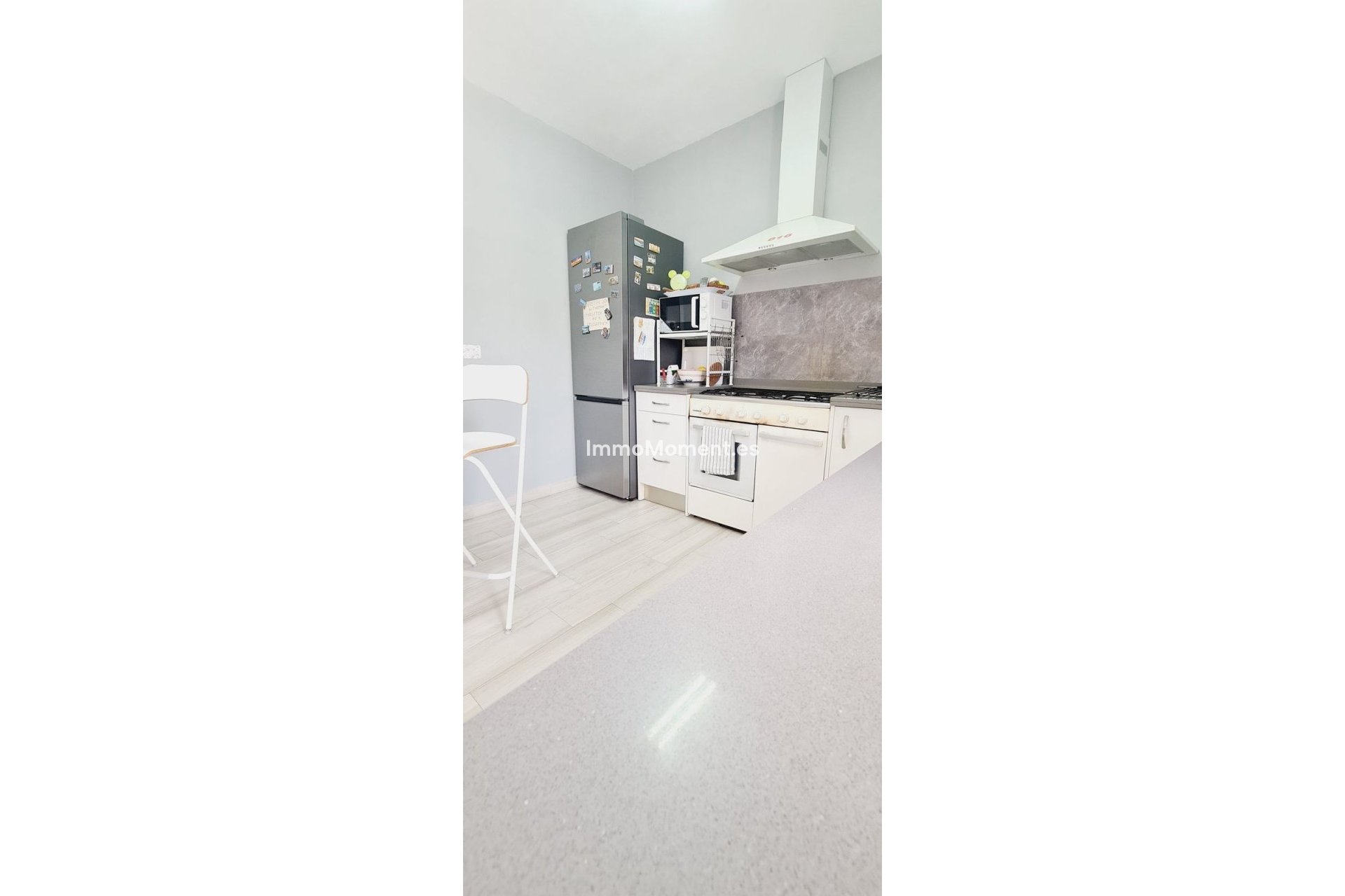 Resale - Detached villa - Inland  - Alhaurín de la Torre