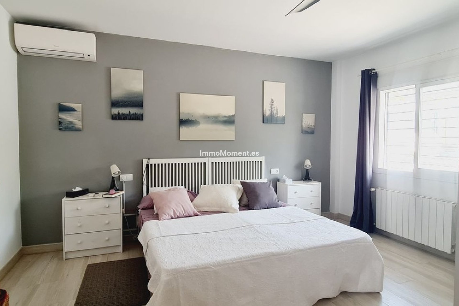 Resale - Detached villa - Inland  - Alhaurín de la Torre