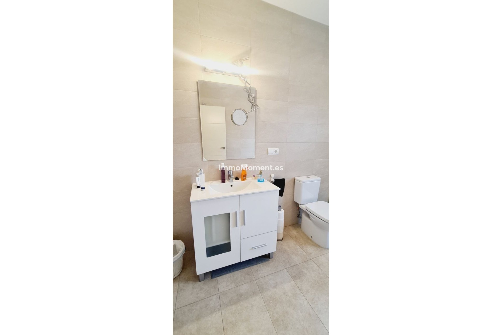 Resale - Detached villa - Inland  - Alhaurín de la Torre