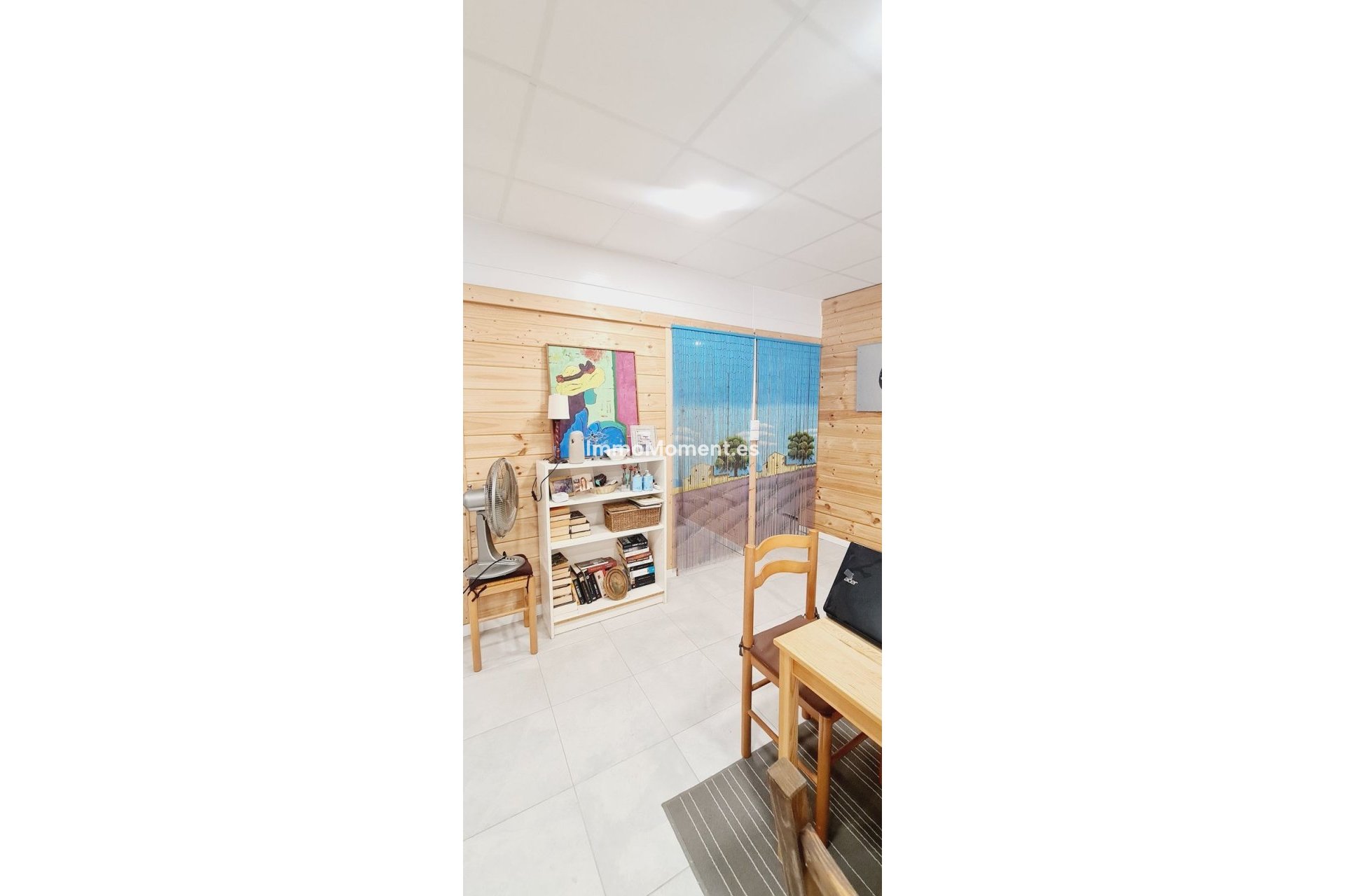 Resale - Detached villa - Inland  - Alhaurín de la Torre