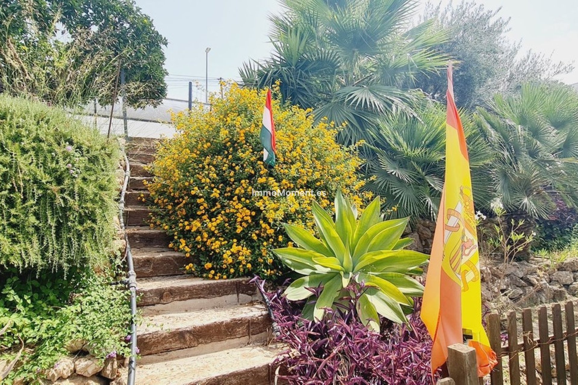 Resale - Detached villa - Inland  - Alhaurín de la Torre