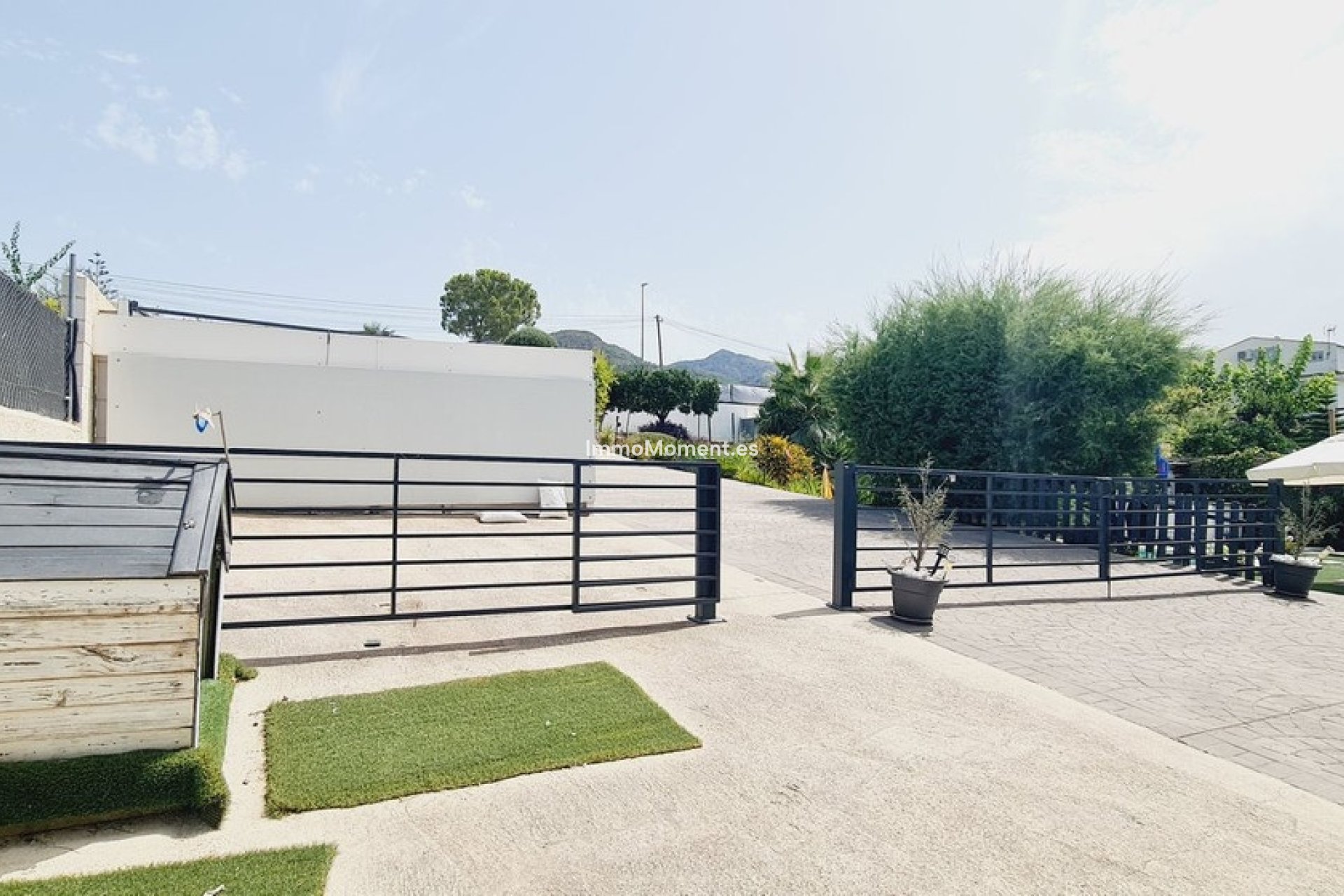 Resale - Detached villa - Inland  - Alhaurín de la Torre