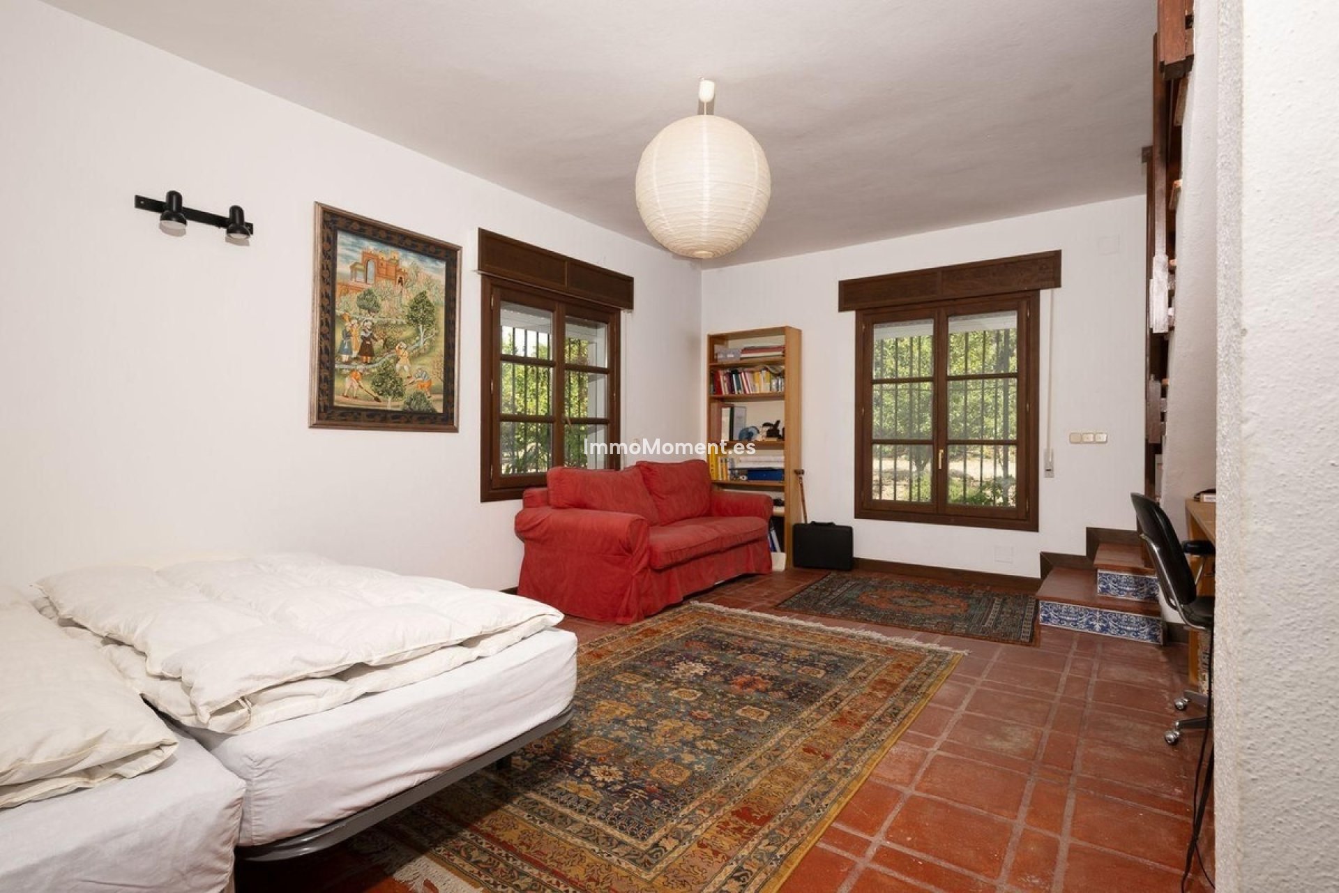 Resale - Detached villa - Inland  - Alhaurín el Grande Centro