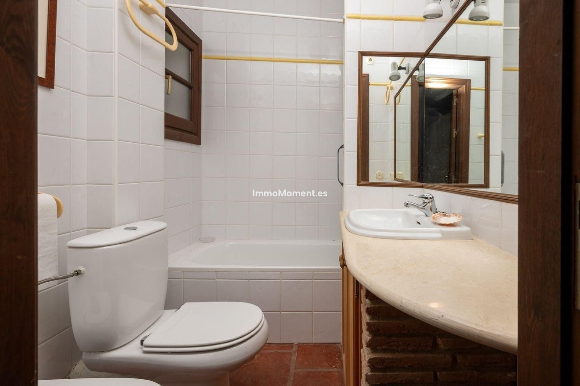 Resale - Detached villa - Inland  - Alhaurín el Grande Centro