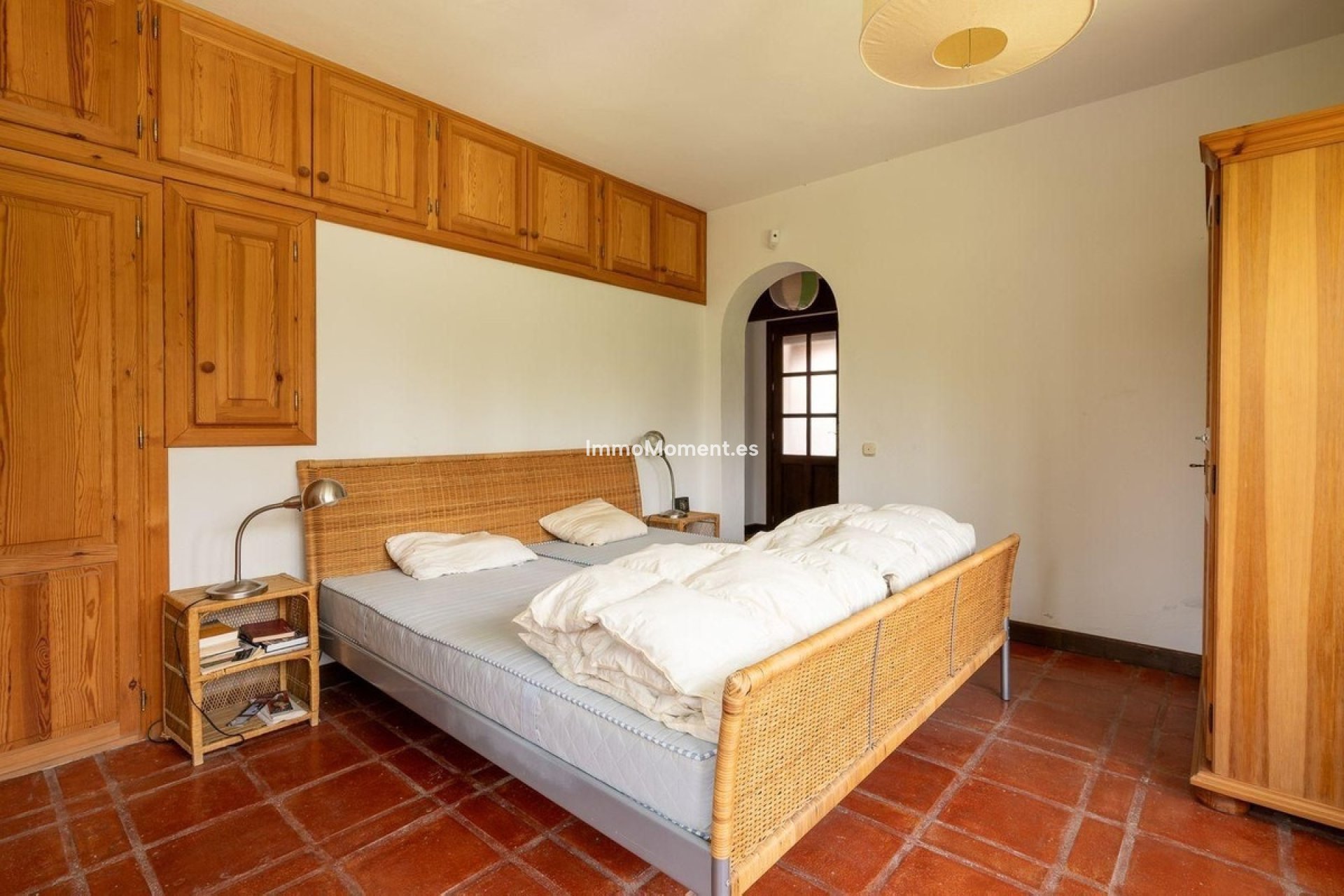 Resale - Detached villa - Inland  - Alhaurín el Grande Centro