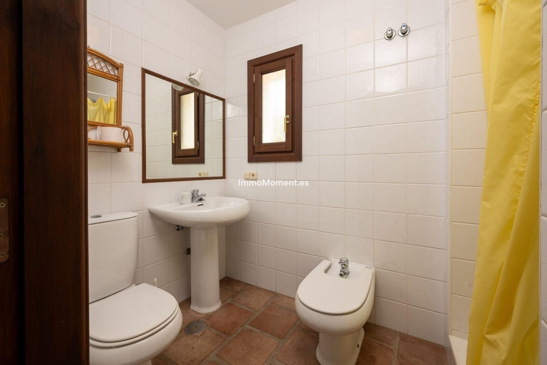 Resale - Detached villa - Inland  - Alhaurín el Grande Centro