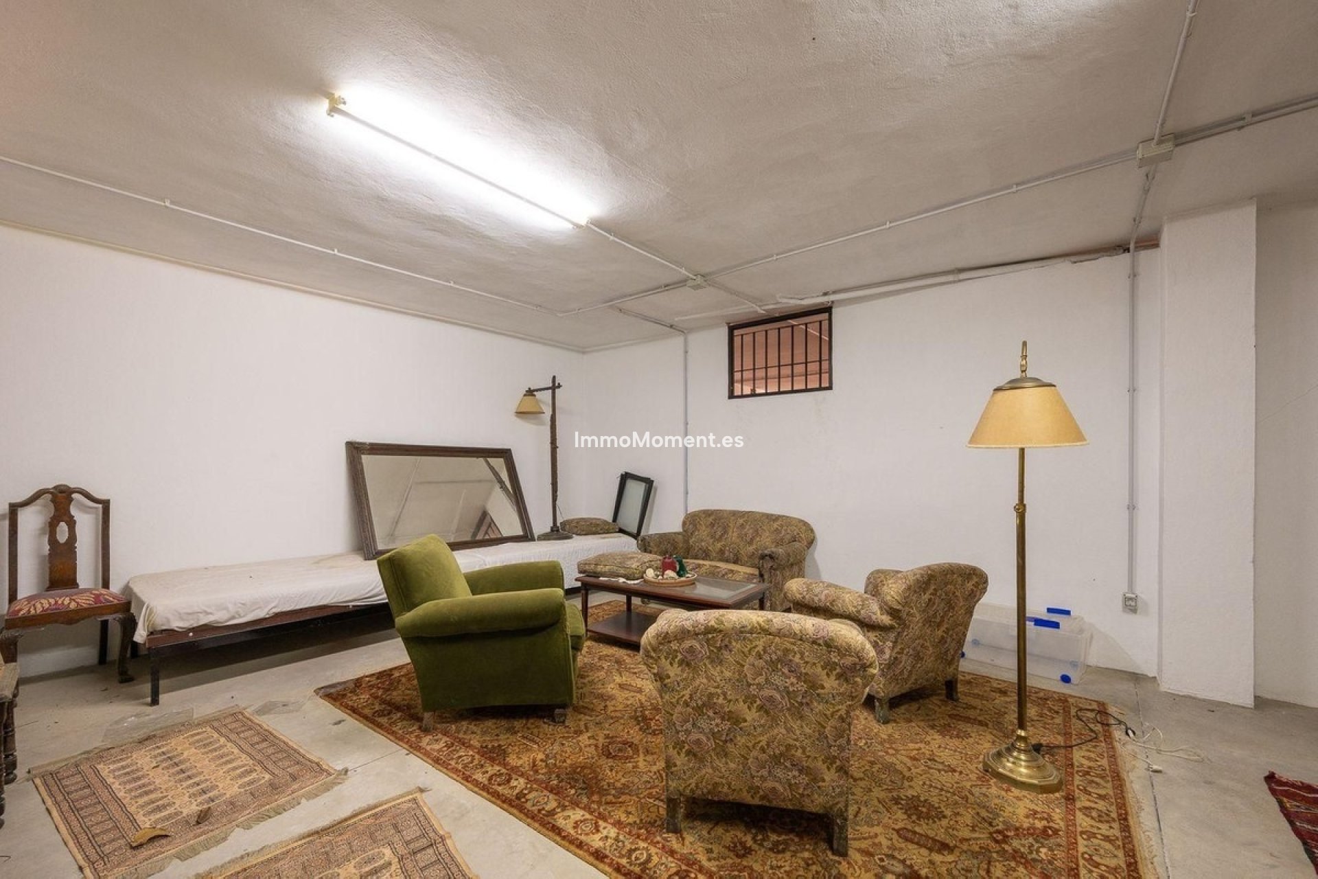 Resale - Detached villa - Inland  - Alhaurín el Grande Centro