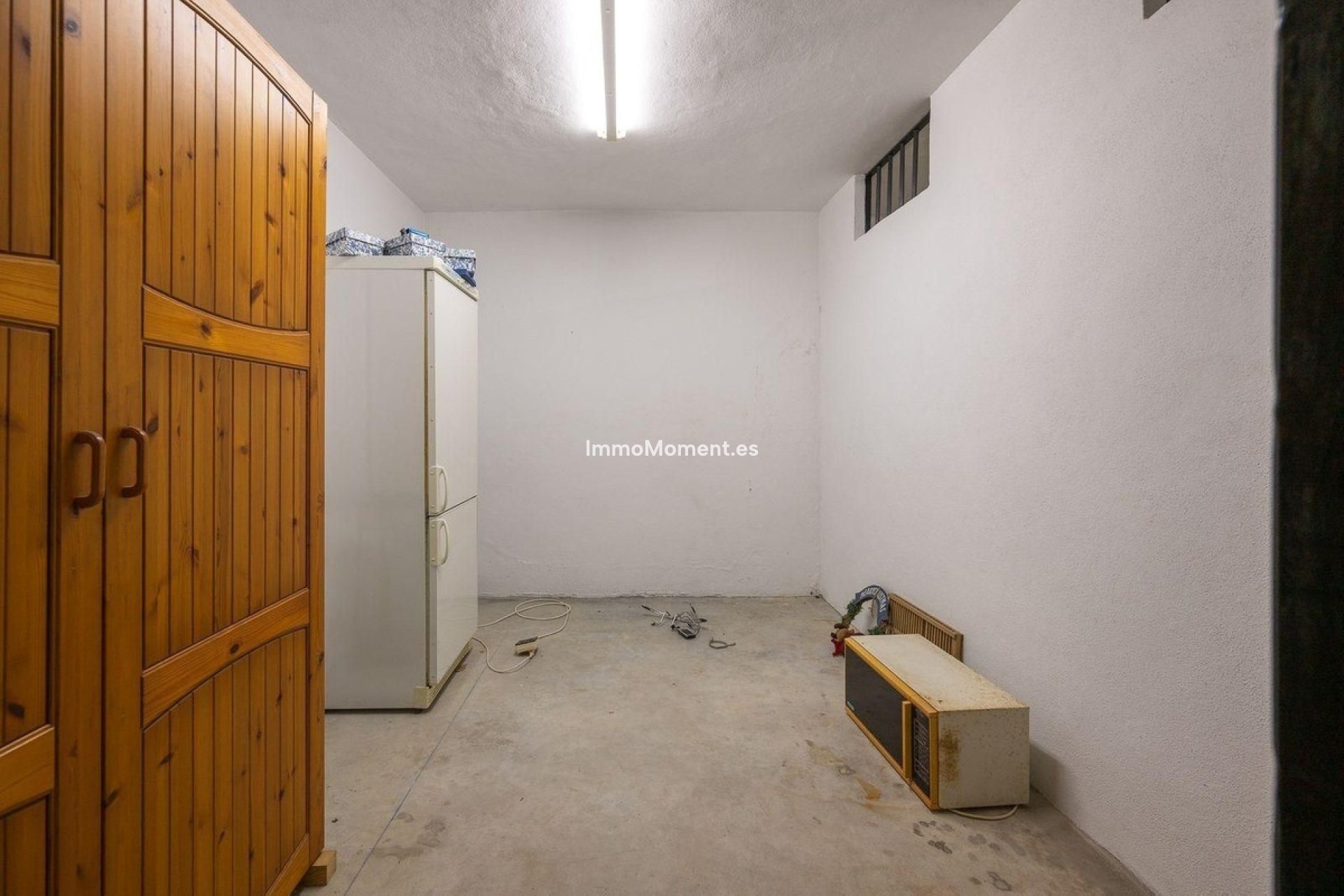 Resale - Detached villa - Inland  - Alhaurín el Grande Centro