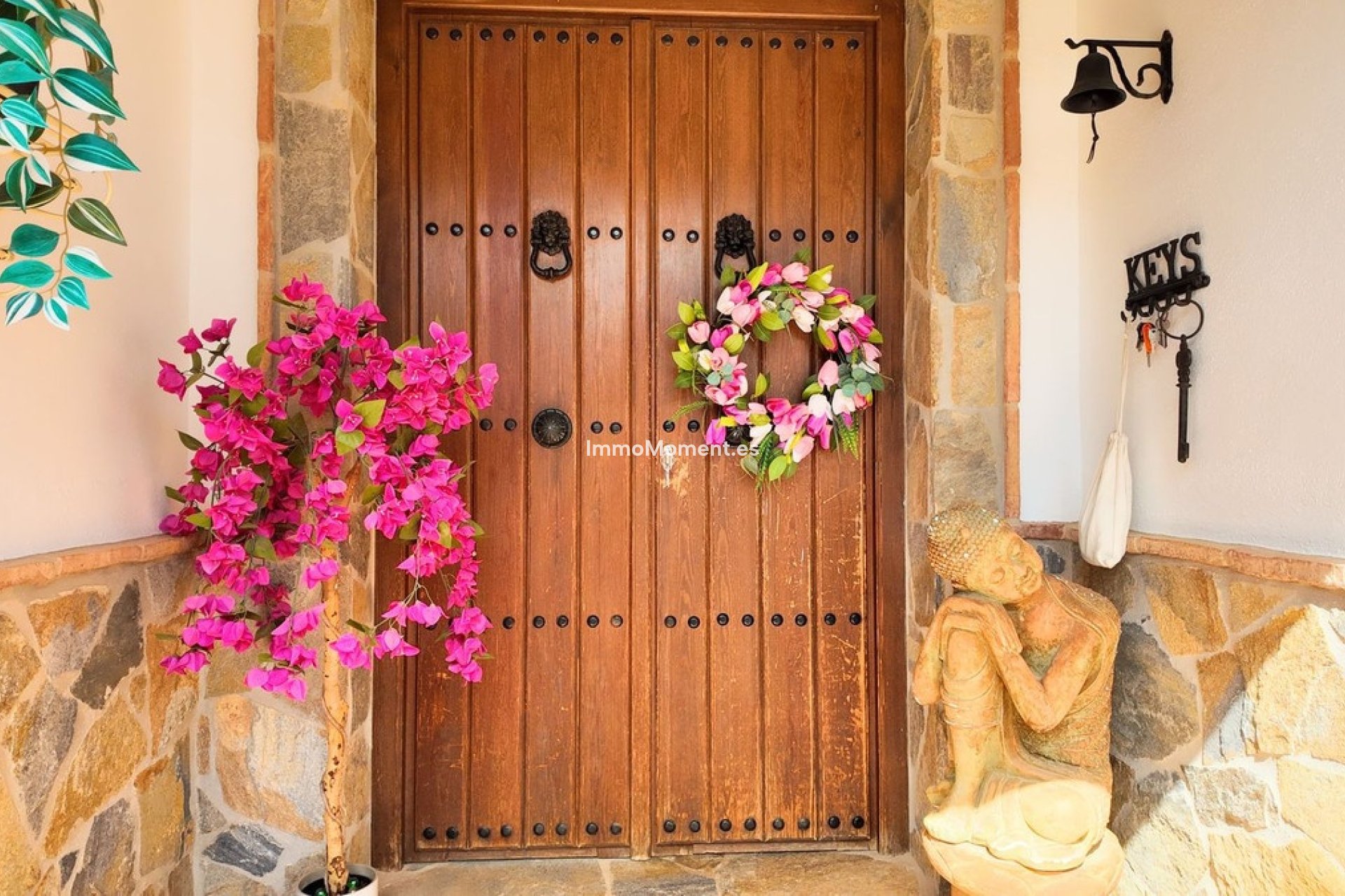 Resale - Detached villa - Inland  - Alhaurín el Grande Centro