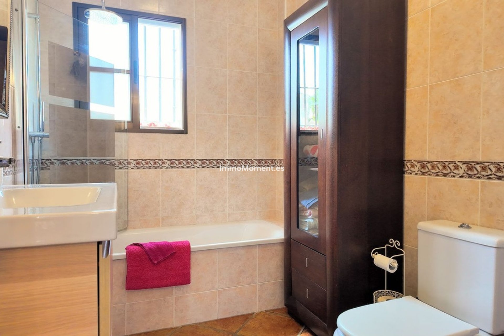Resale - Detached villa - Inland  - Alhaurín el Grande Centro