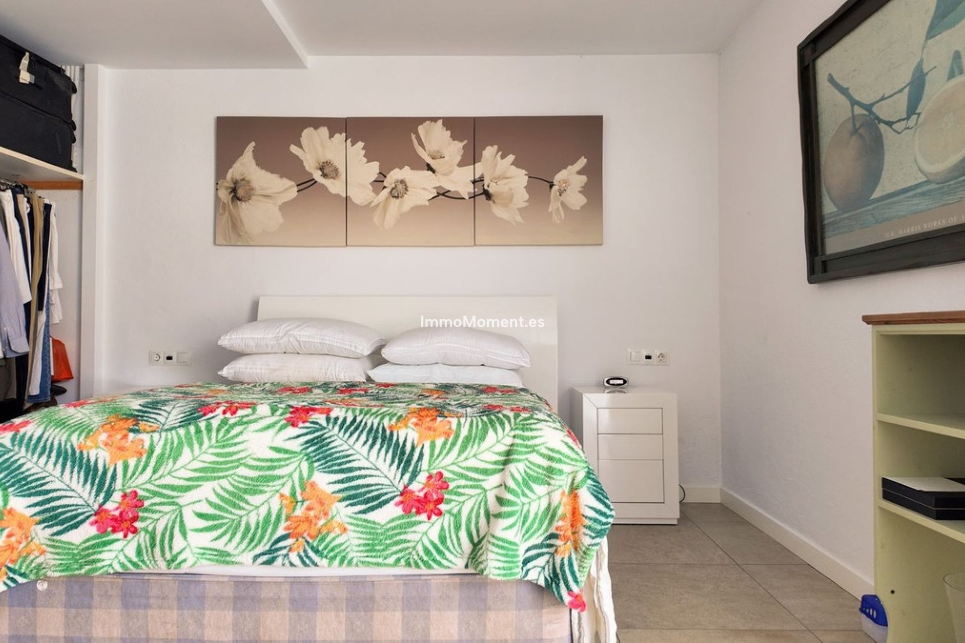 Resale - Detached villa - Inland  - Alhaurín el Grande Centro