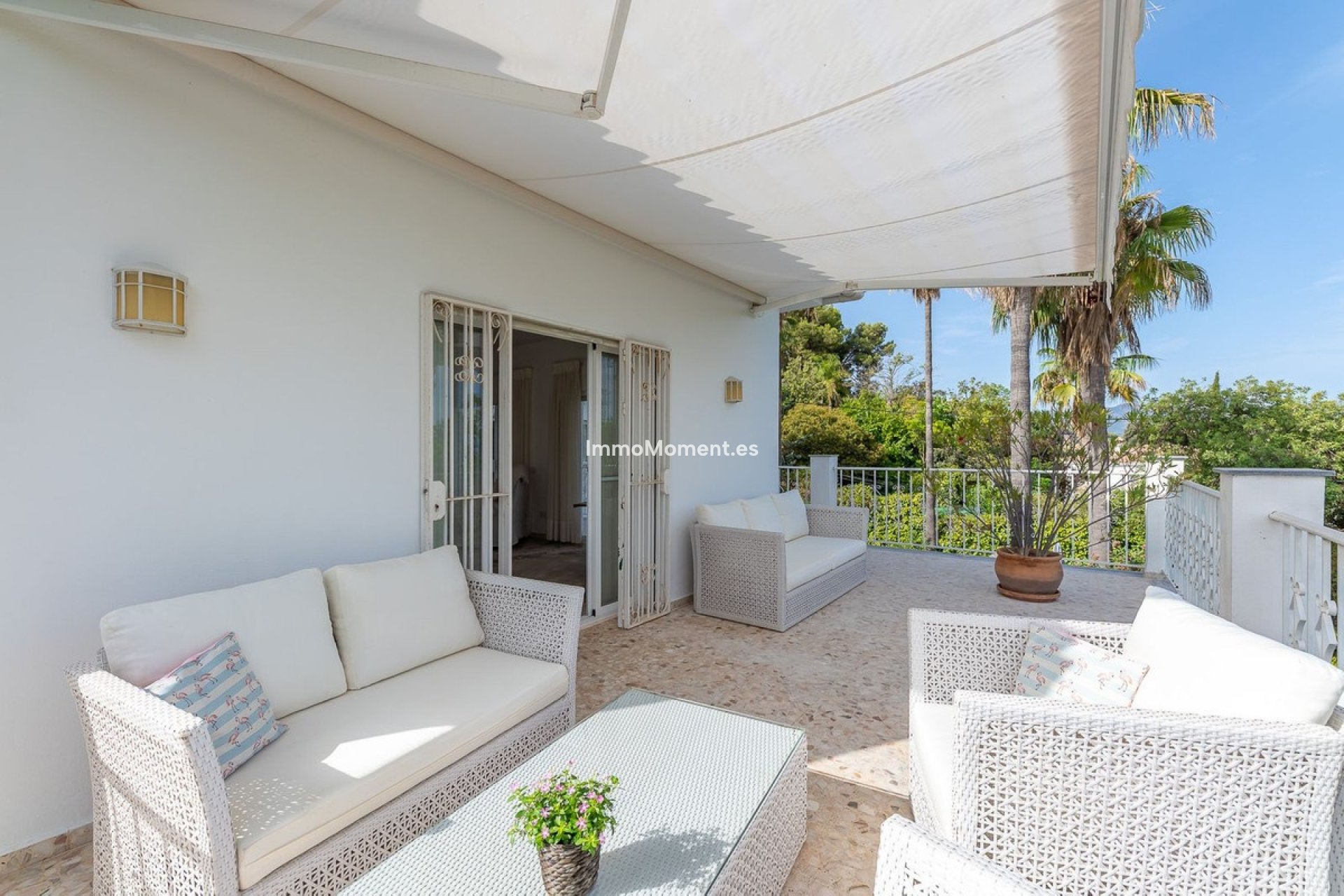 Resale - Detached villa - Inland  - Alhaurín el Grande Centro