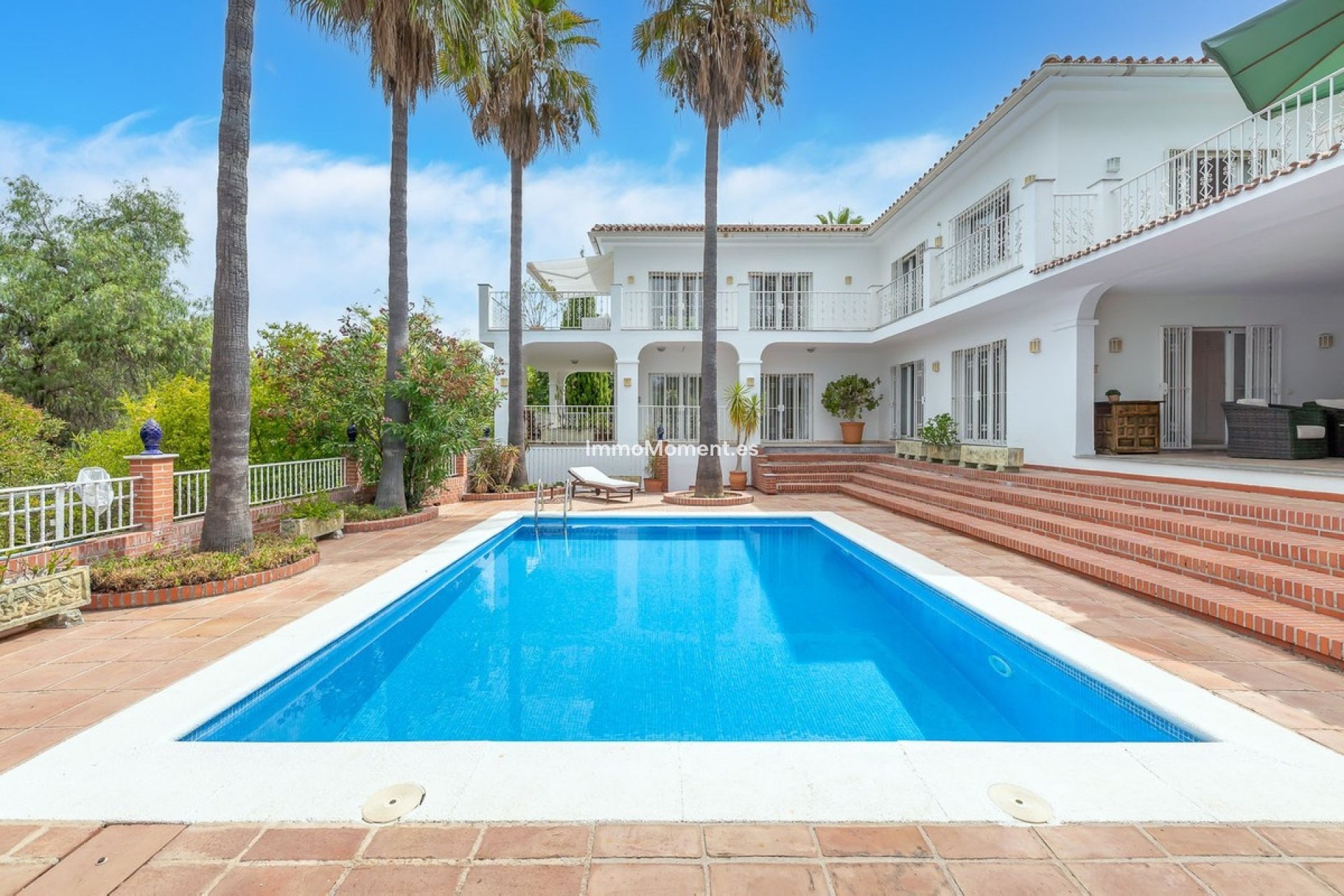 Resale - Detached villa - Inland  - Alhaurín el Grande Centro
