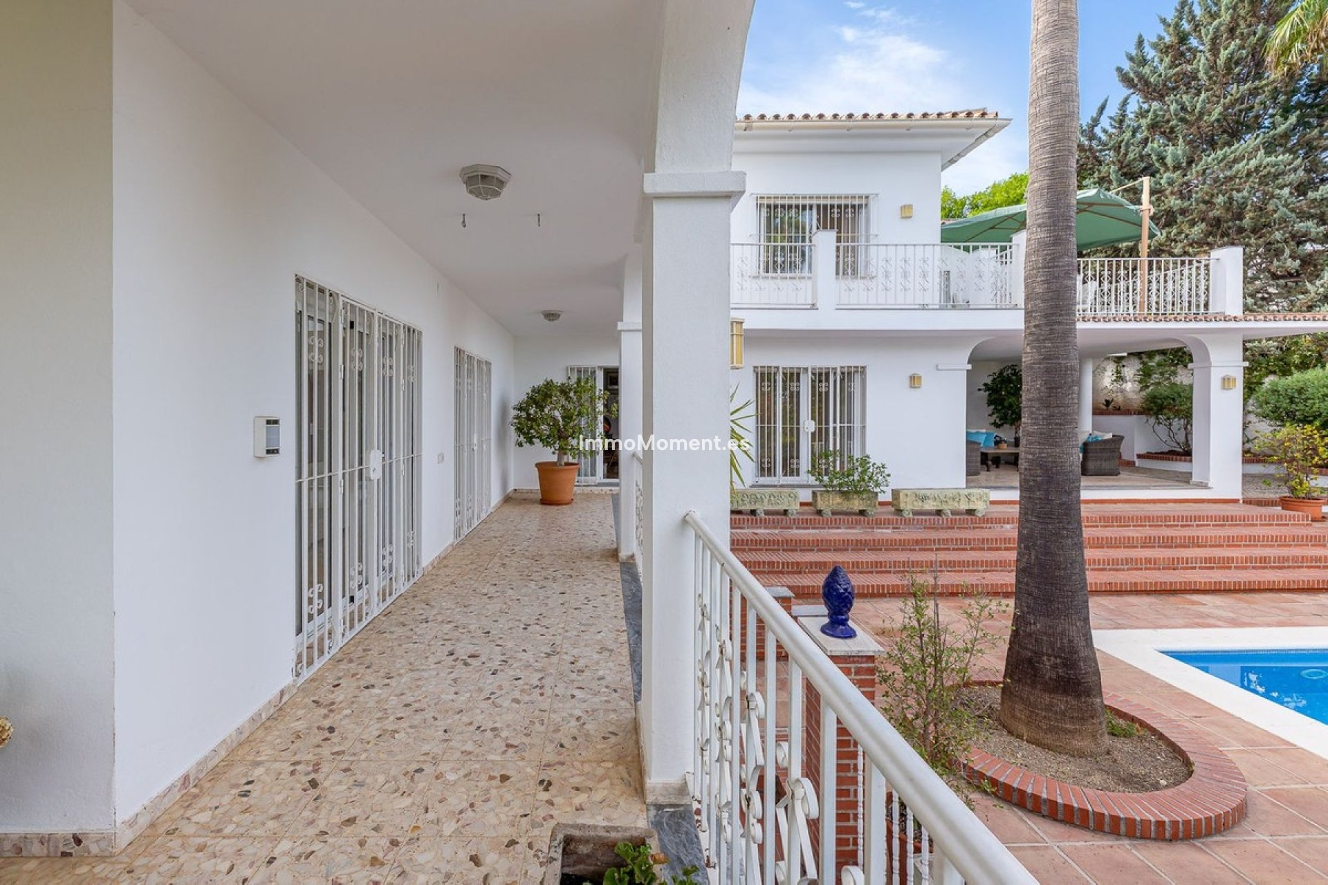 Resale - Detached villa - Inland  - Alhaurín el Grande Centro
